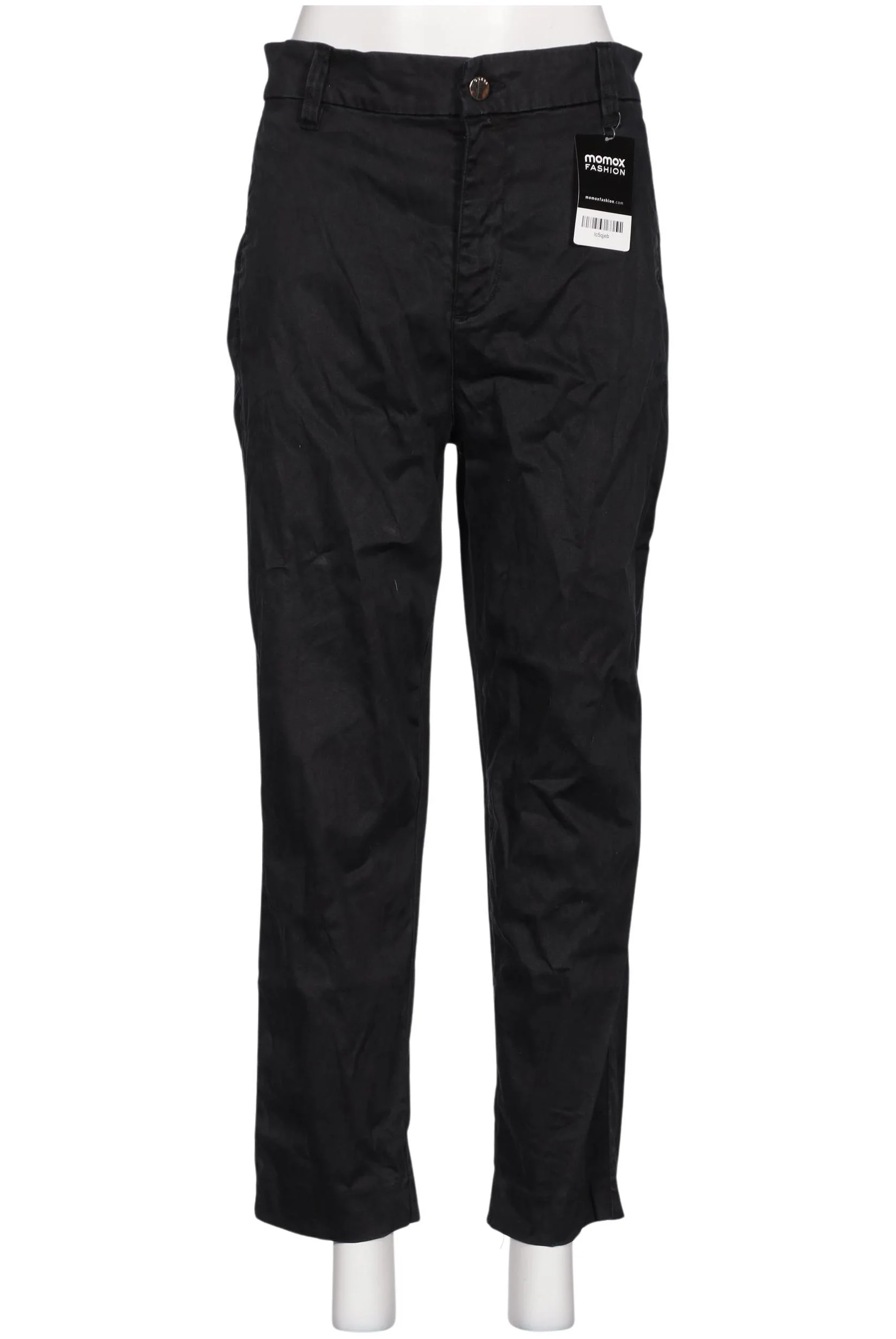 GUESS Damen Stoffhose