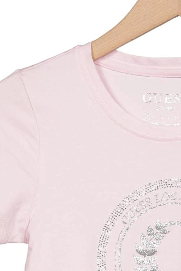 GUESS Damen T-Shirt - Image 2