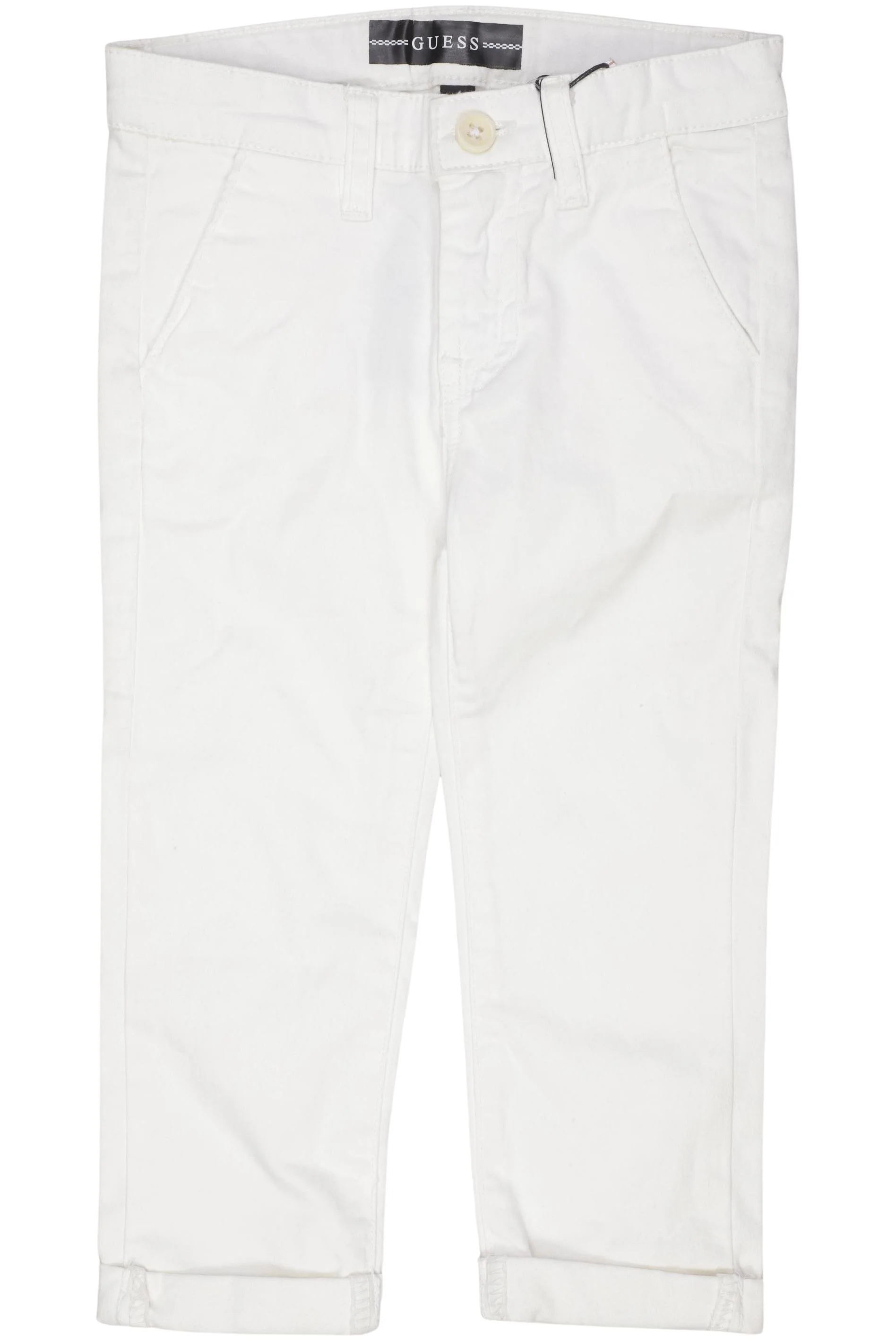 GUESS Jungen Stoffhose