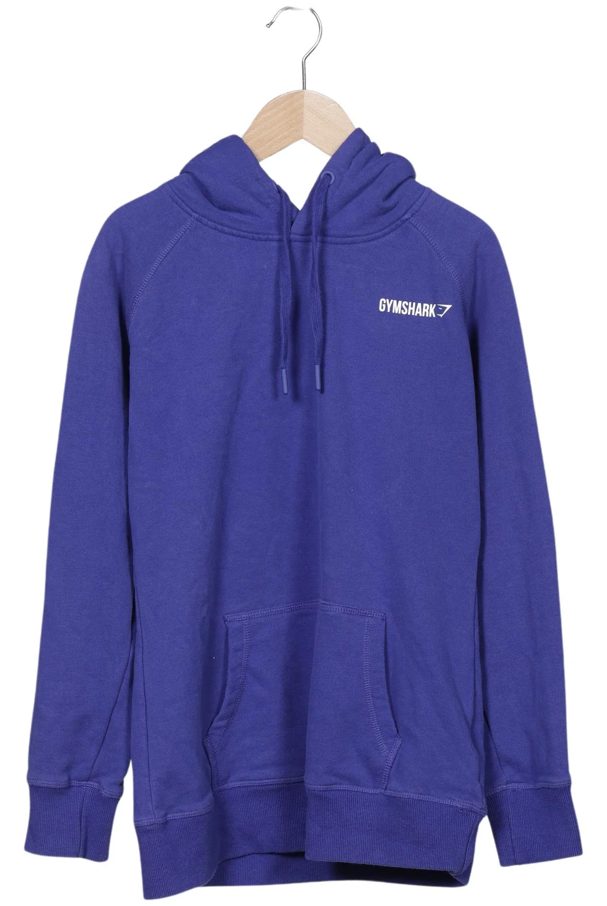 Gymshark Damen Kapuzenpullover