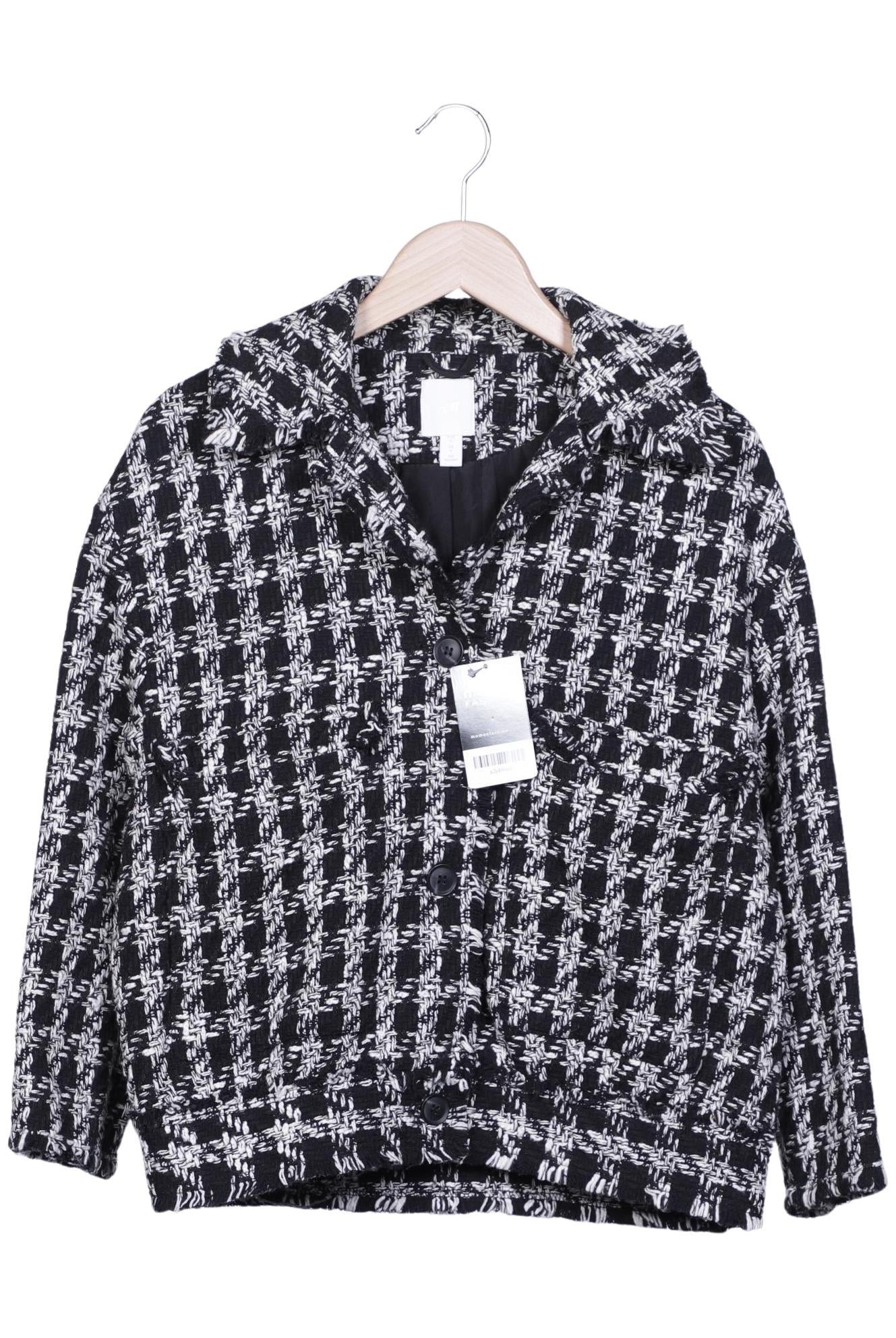H&M Damen Jacke