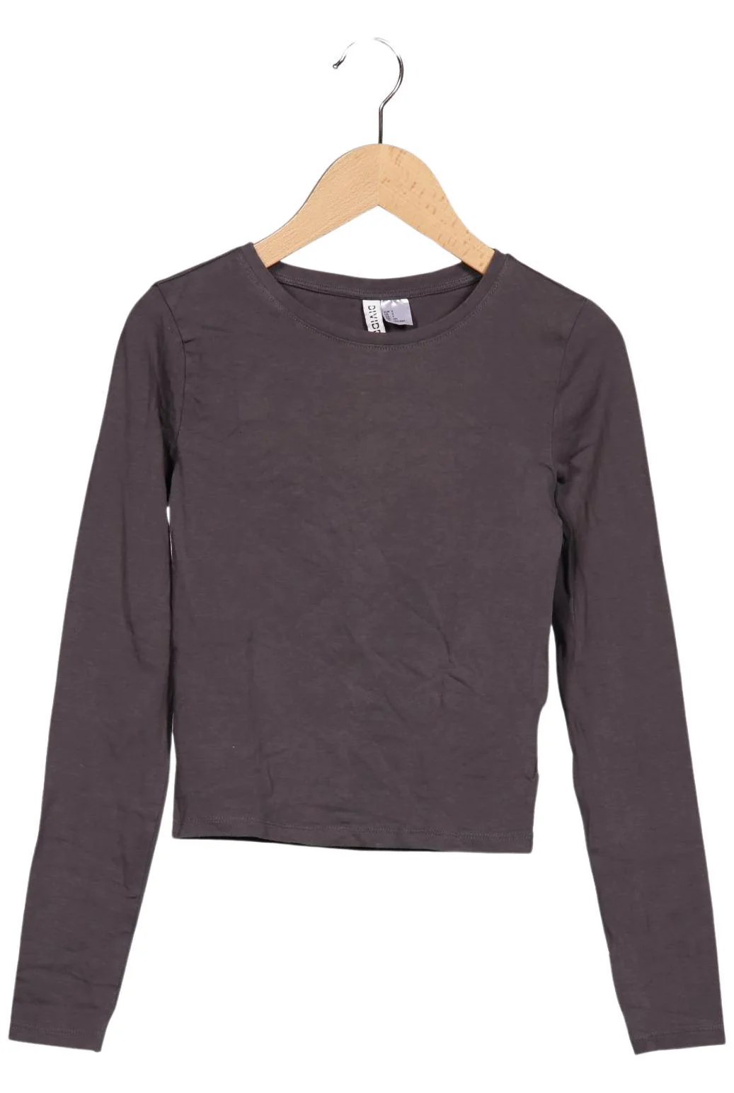 H&M Damen Langarmshirt