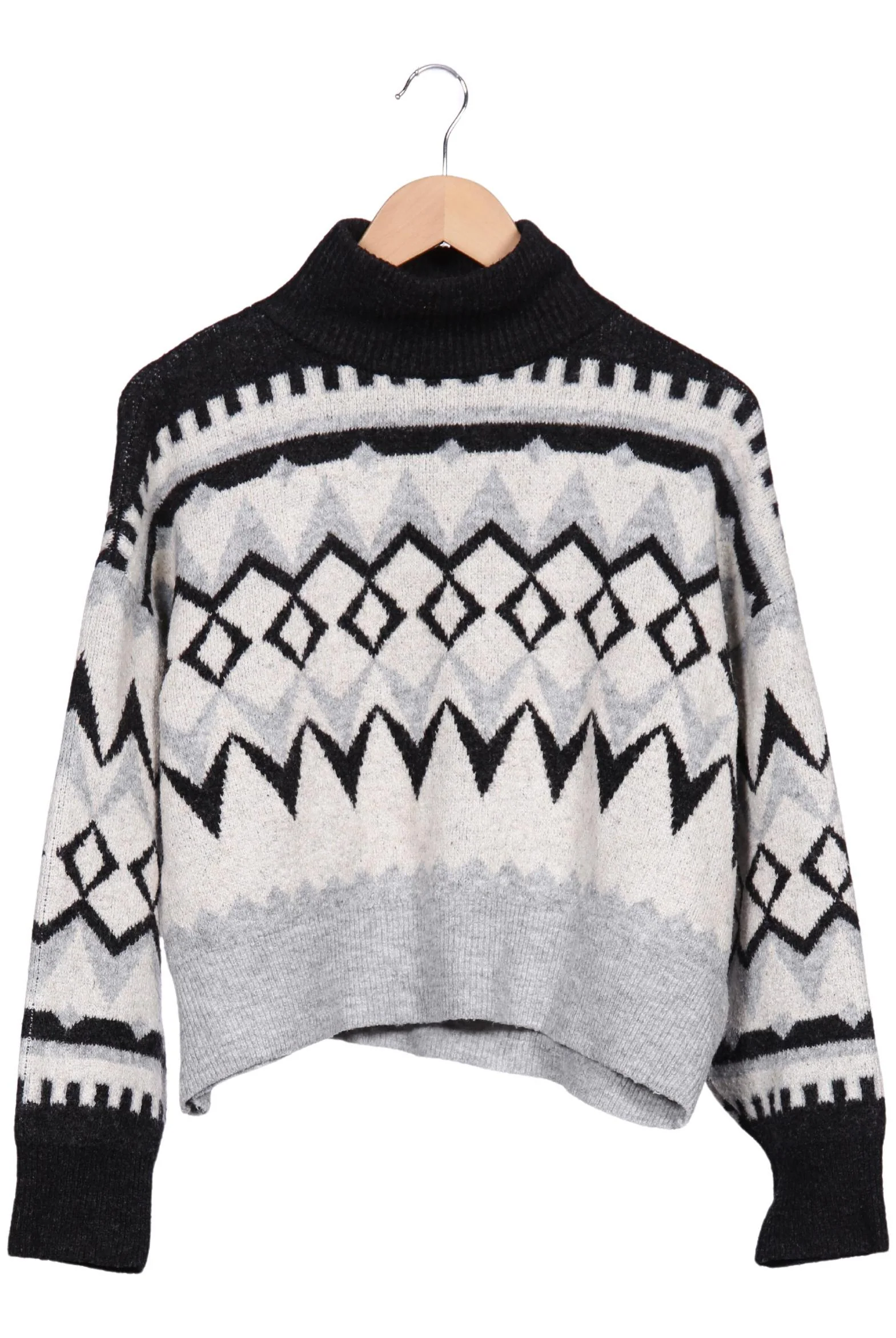 H&M Damen Pullover