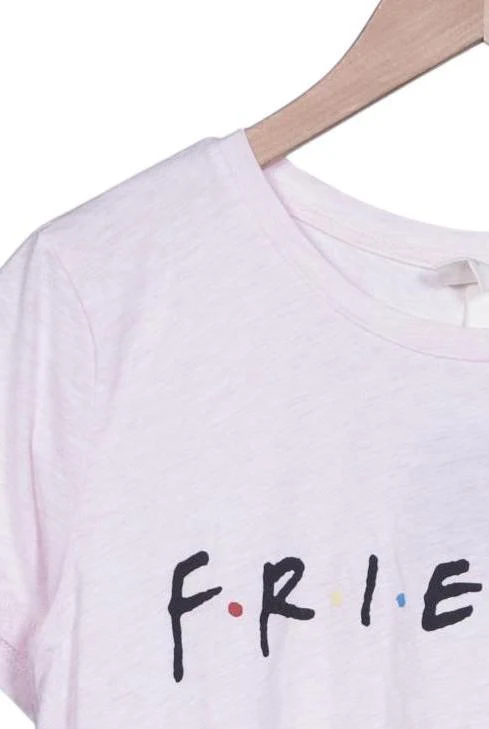 H&M Damen T-Shirt - Image 2
