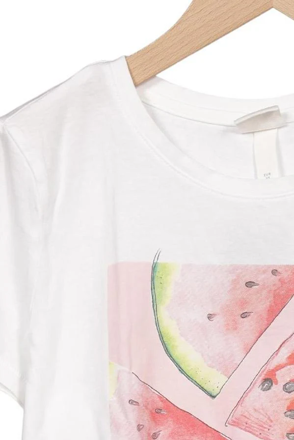 H&M Damen T-Shirt - Image 2