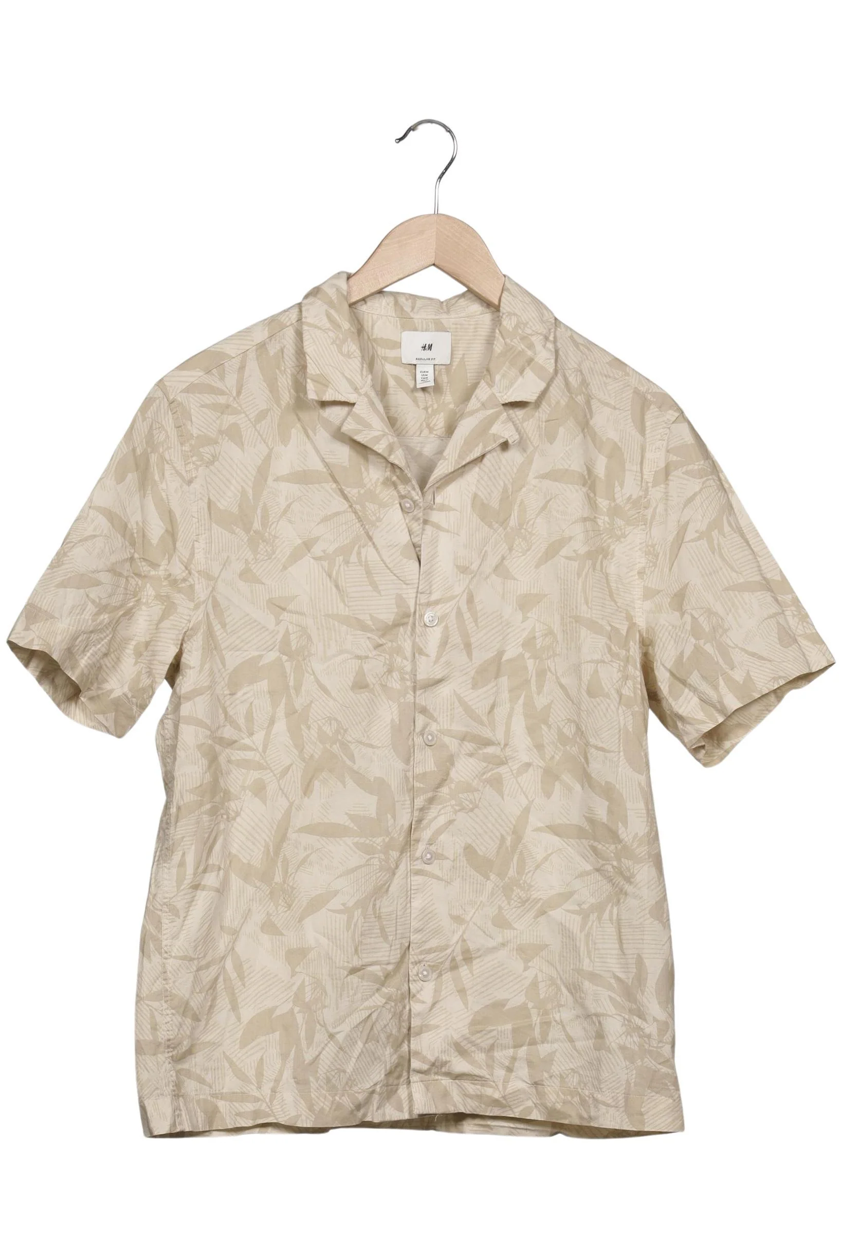 H&M Herren Hemd