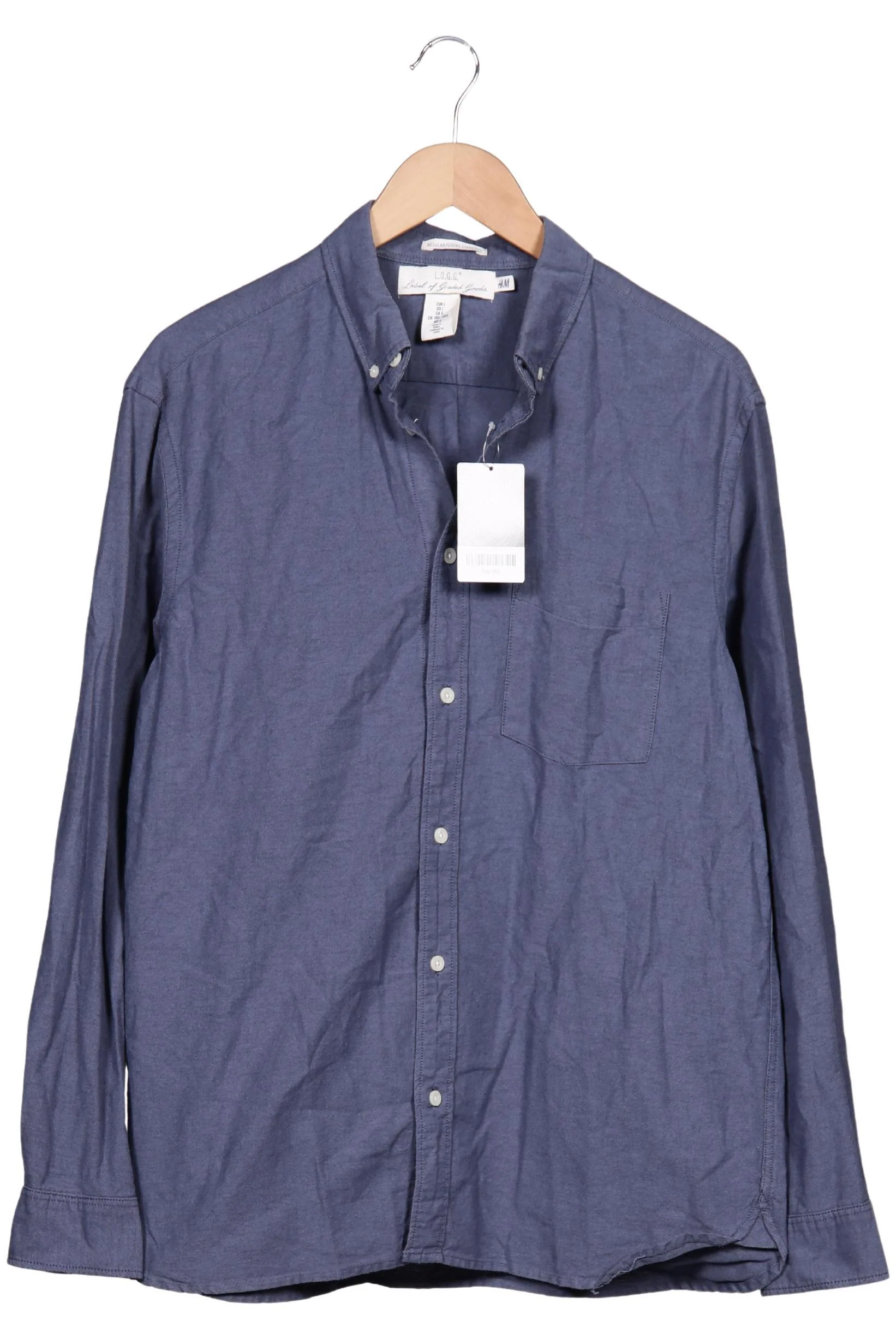 H&M Herren Hemd
