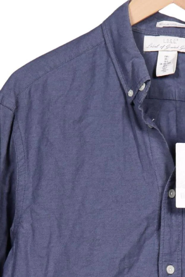 H&M Herren Hemd - Image 3