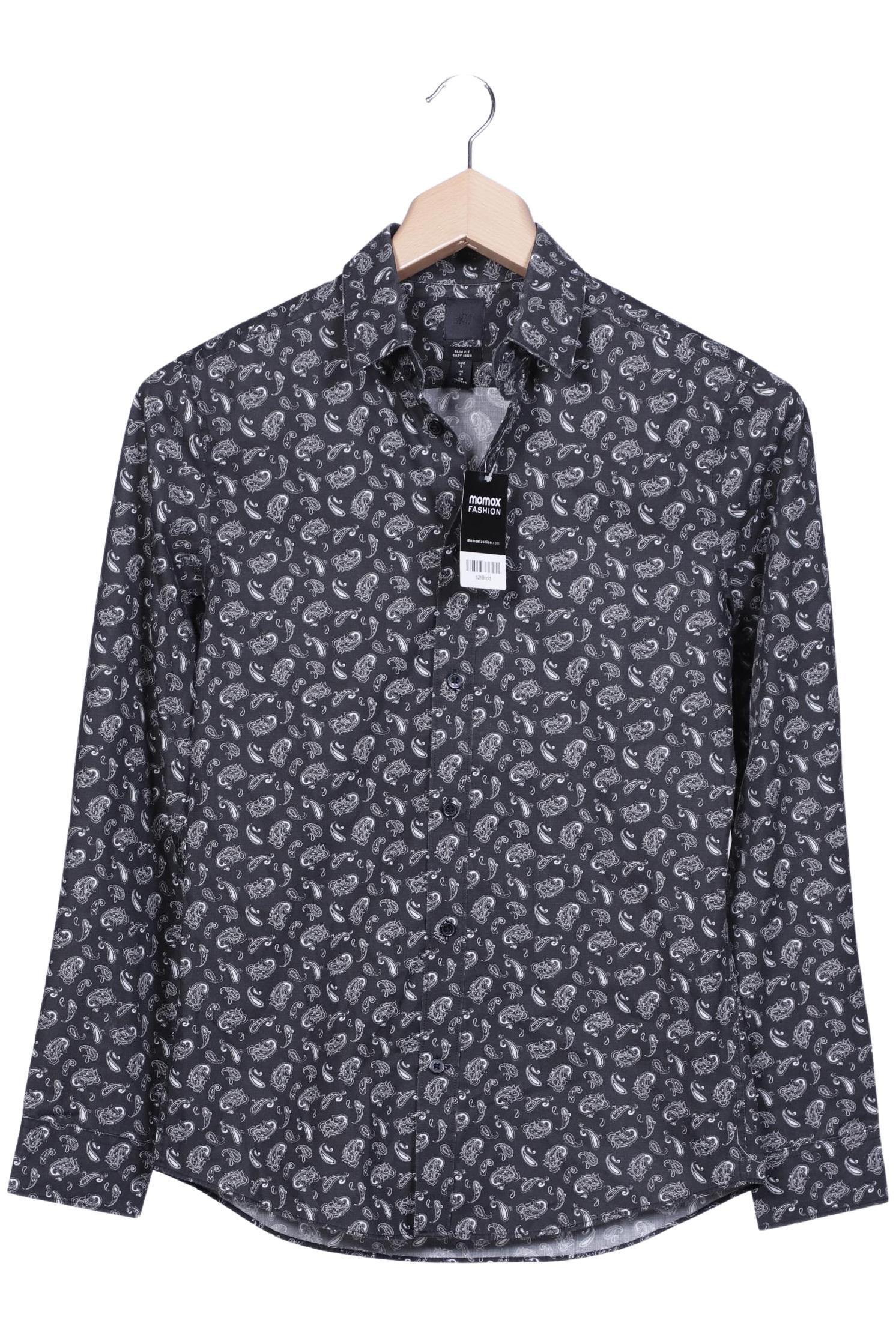 H&M Herren Hemd