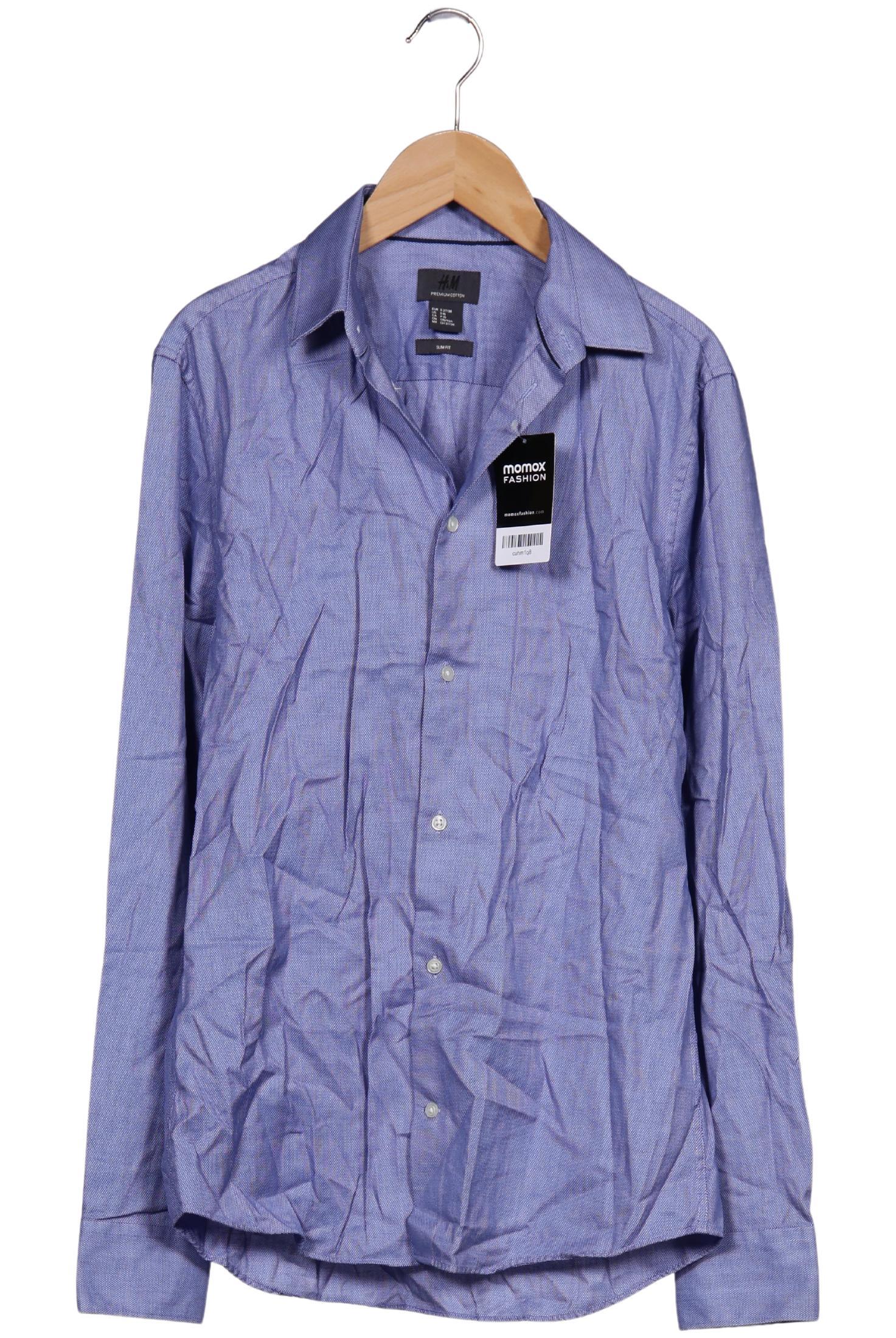H&M Herren Hemd
