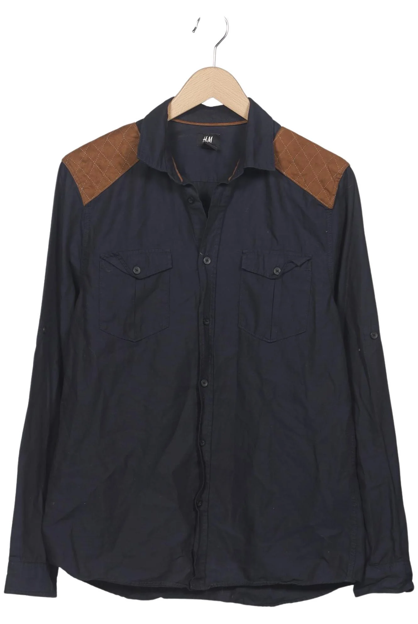 H&M Herren Hemd