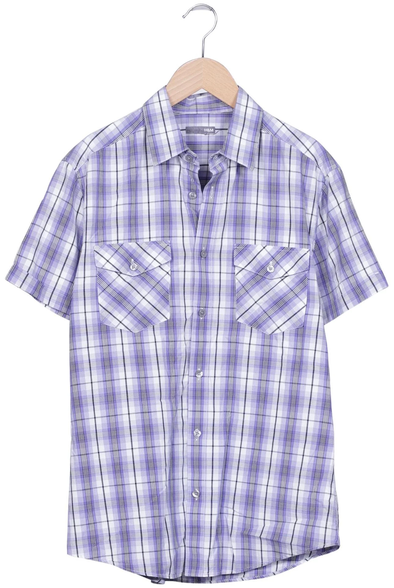 H&M Herren Hemd