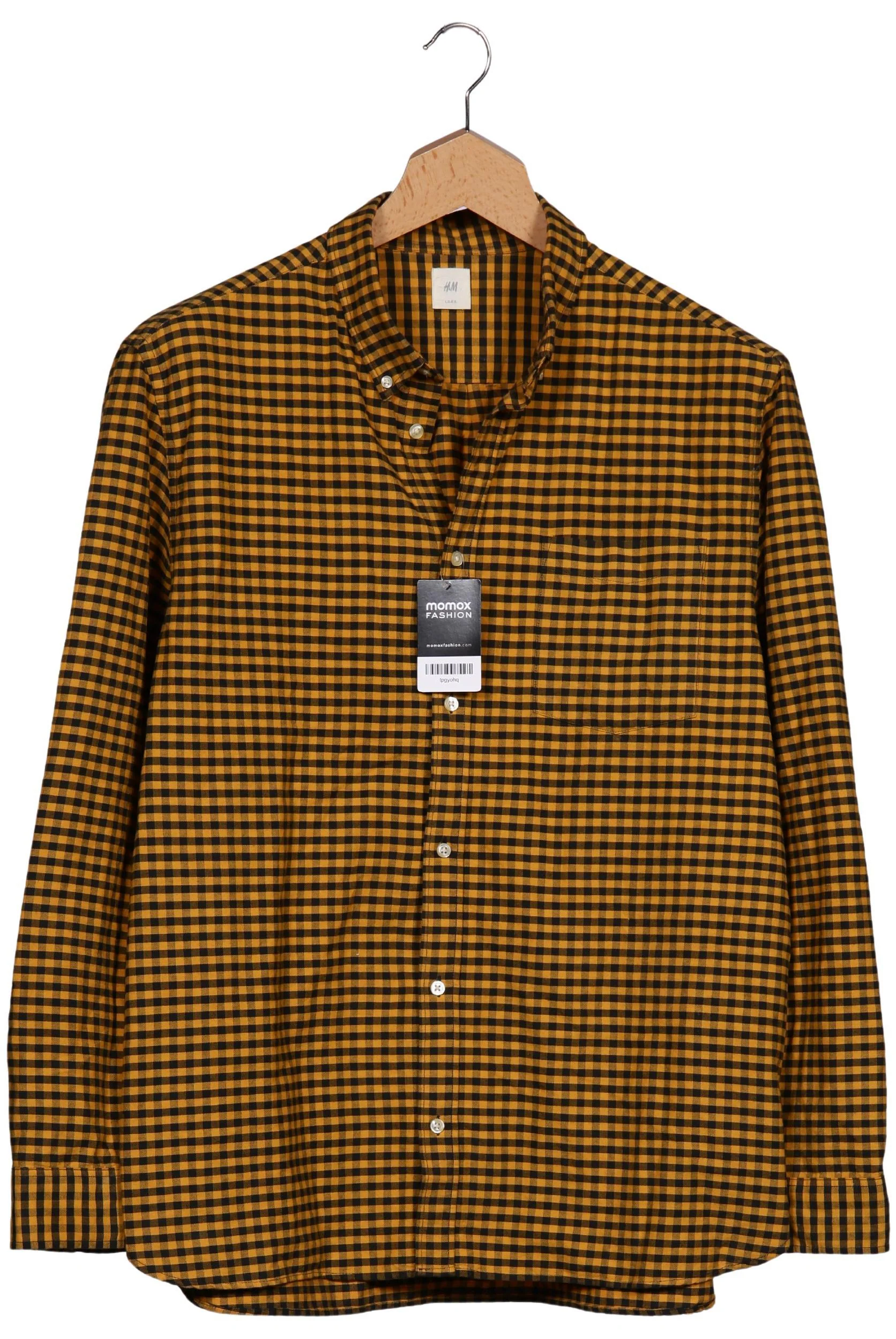 H&M Herren Hemd