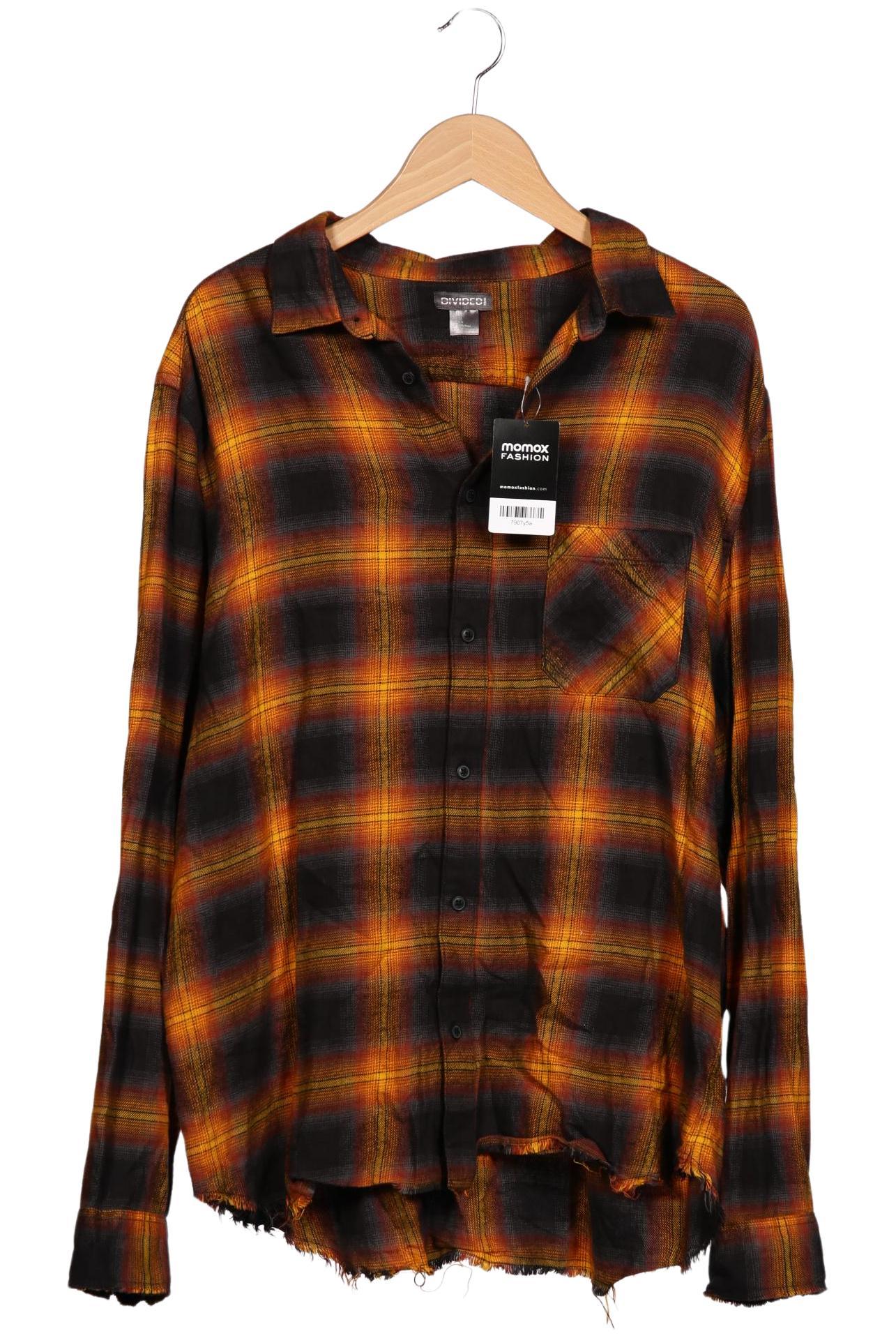H&M Herren Hemd