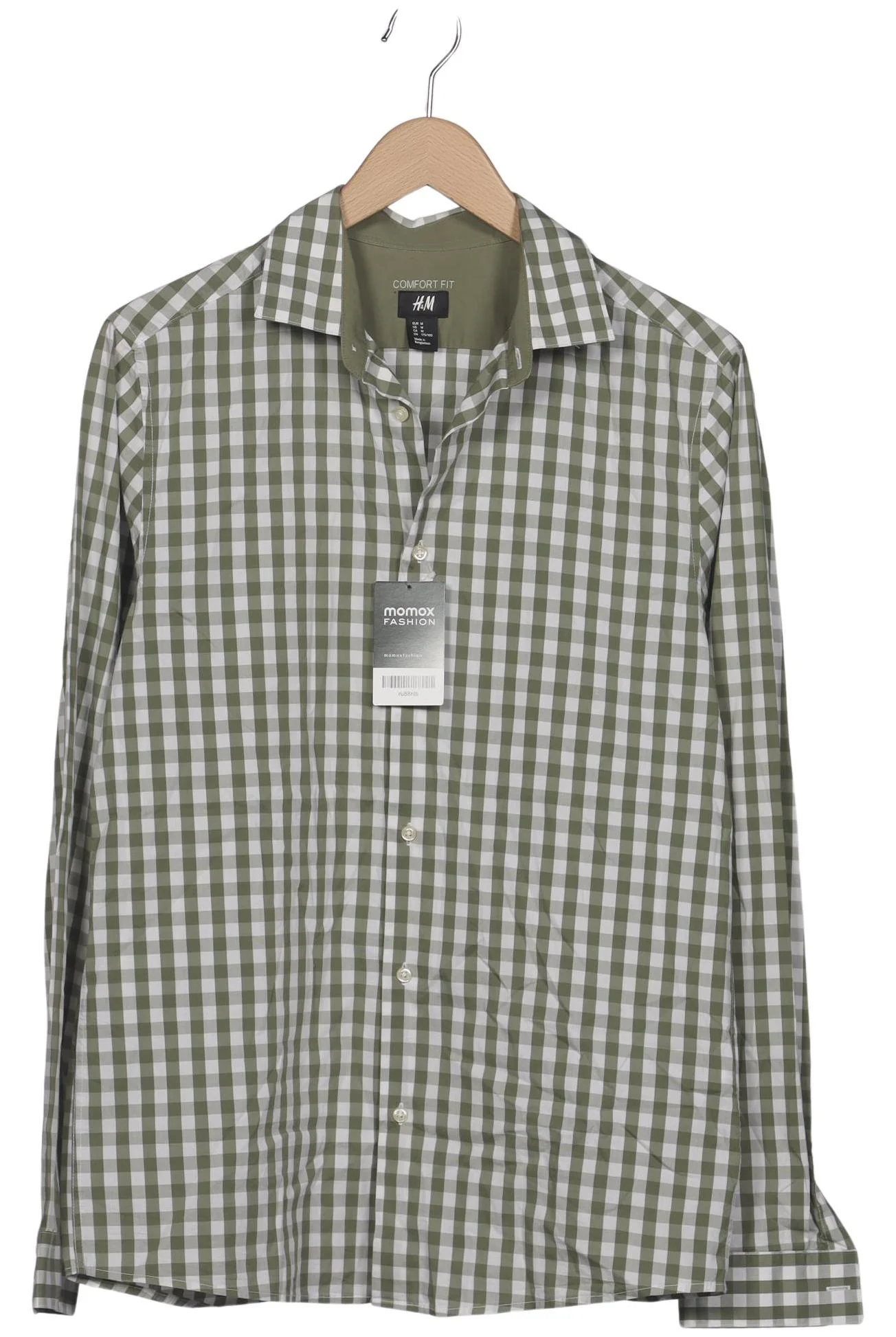 H&M Herren Hemd