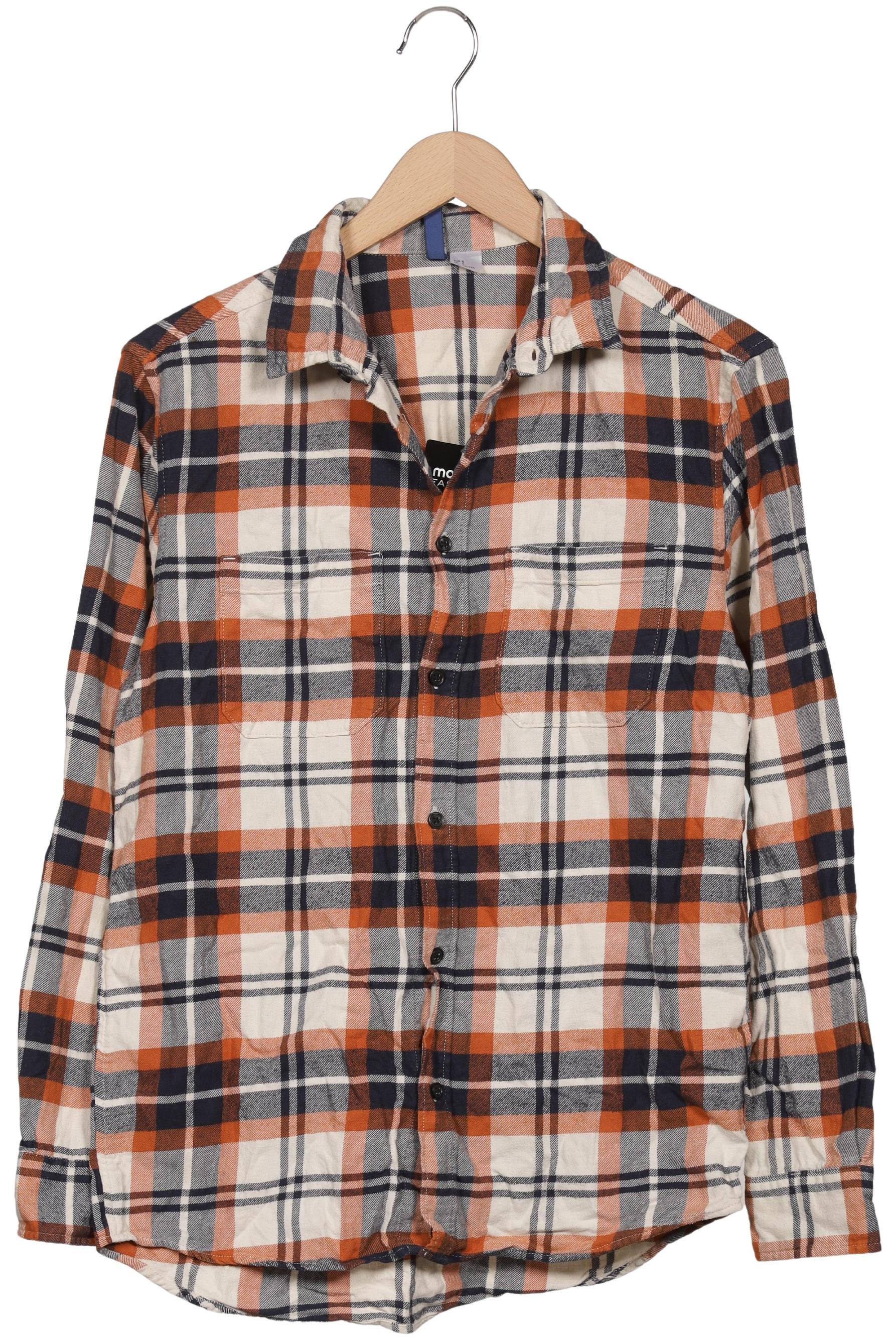 H&M Herren Hemd