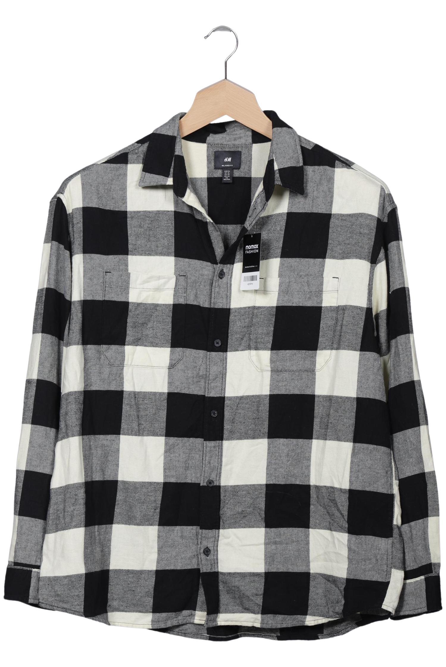 H&M Herren Hemd