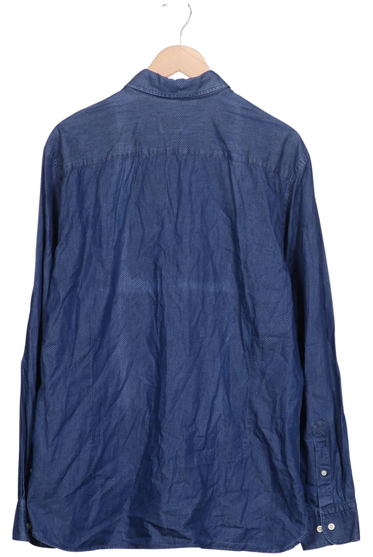 HACKETT LONDON Herren Hemd - Image 2