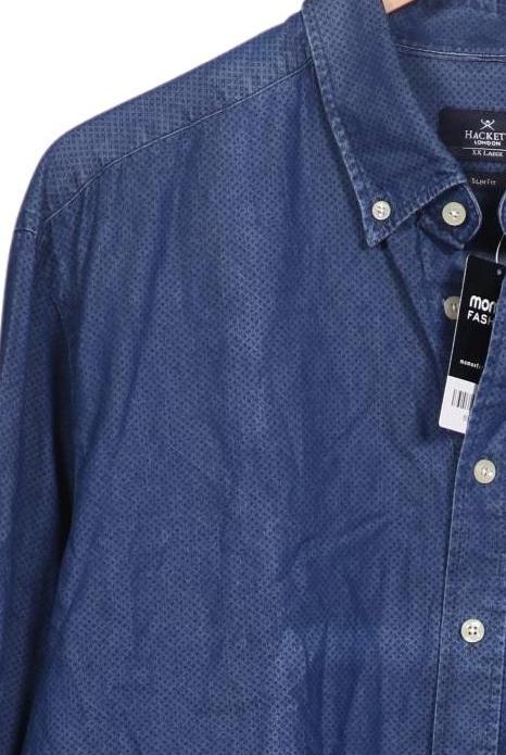 HACKETT LONDON Herren Hemd - Image 3