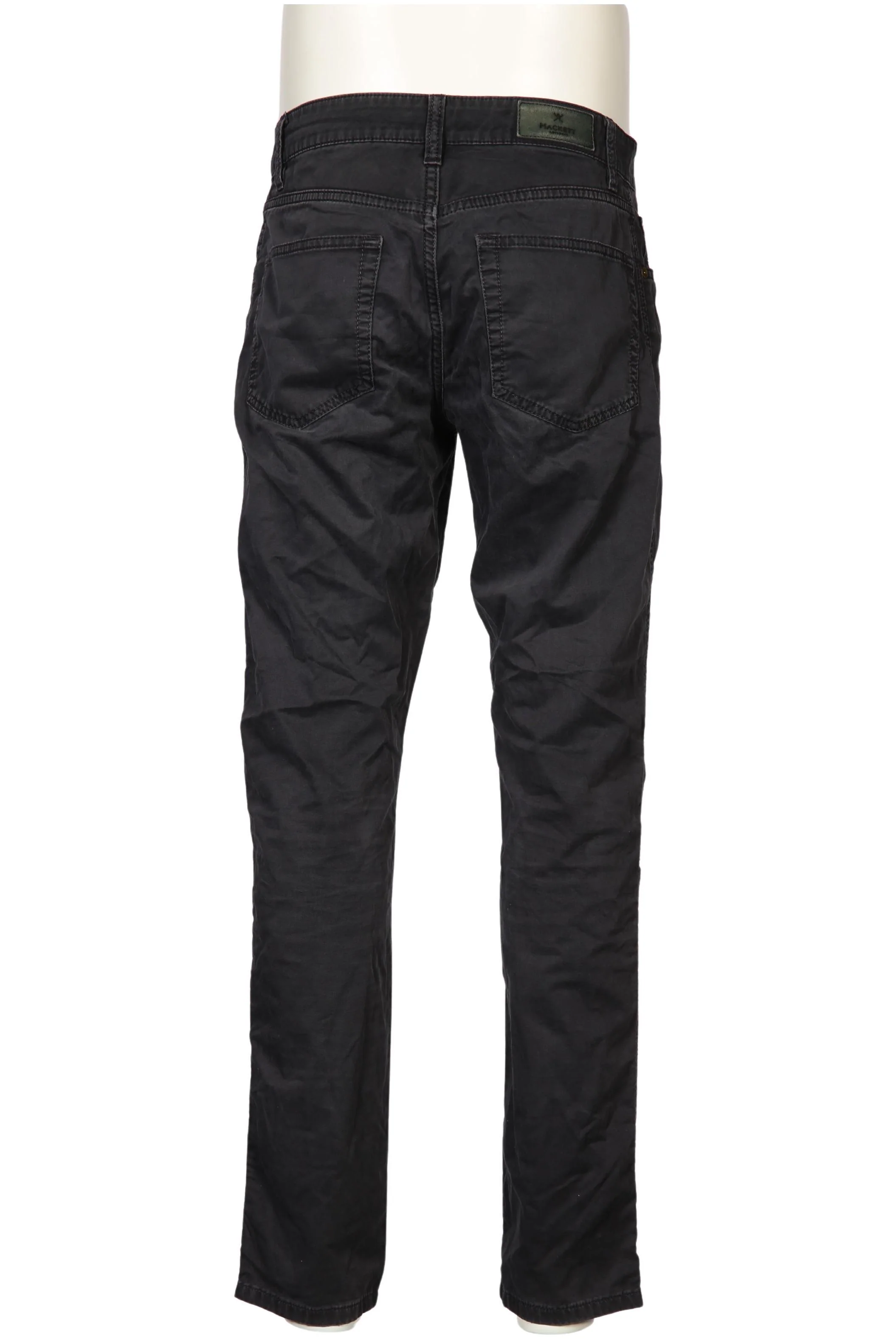 HACKETT LONDON Herren Stoffhose - Image 2