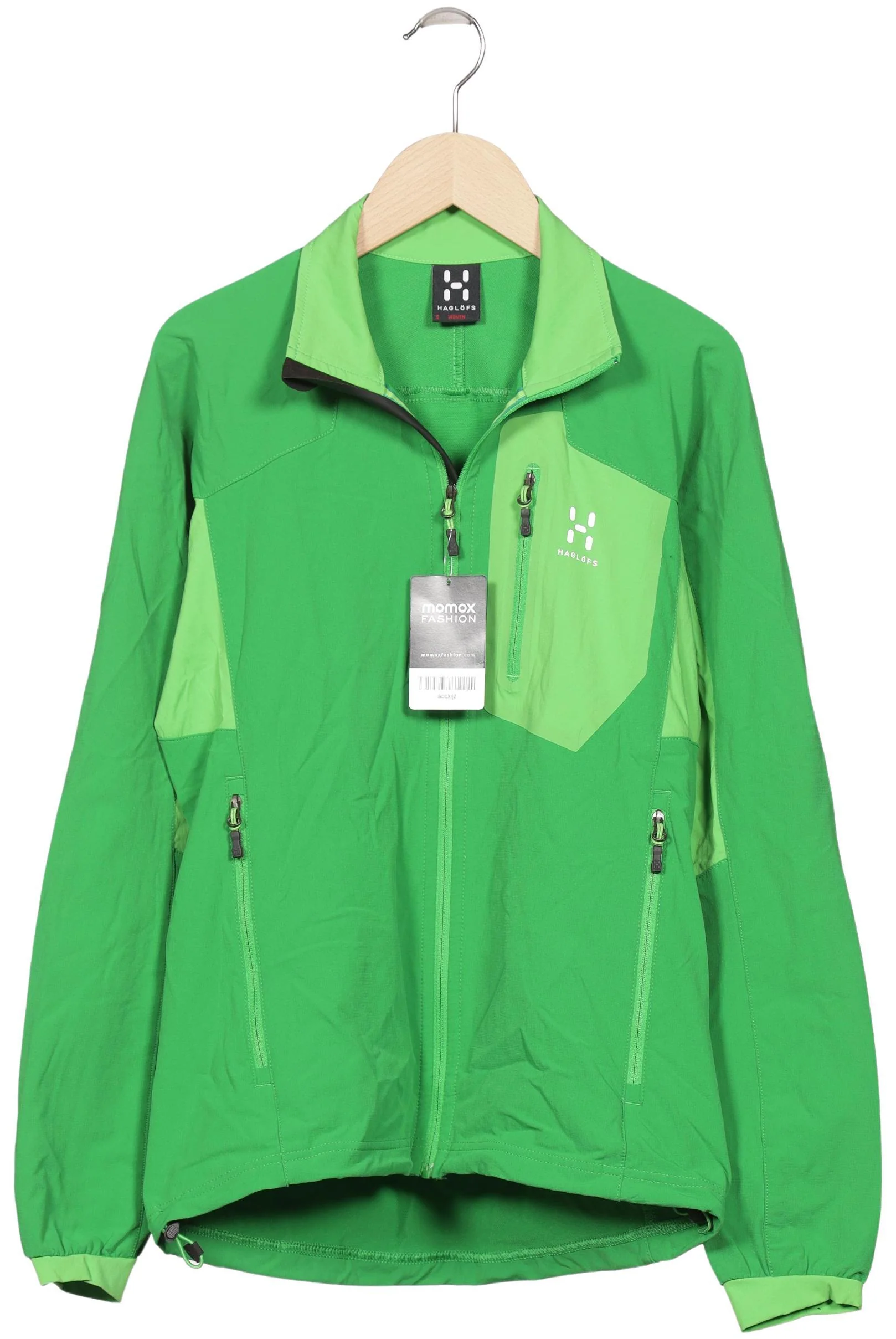 HAGLÖFS Damen Jacke