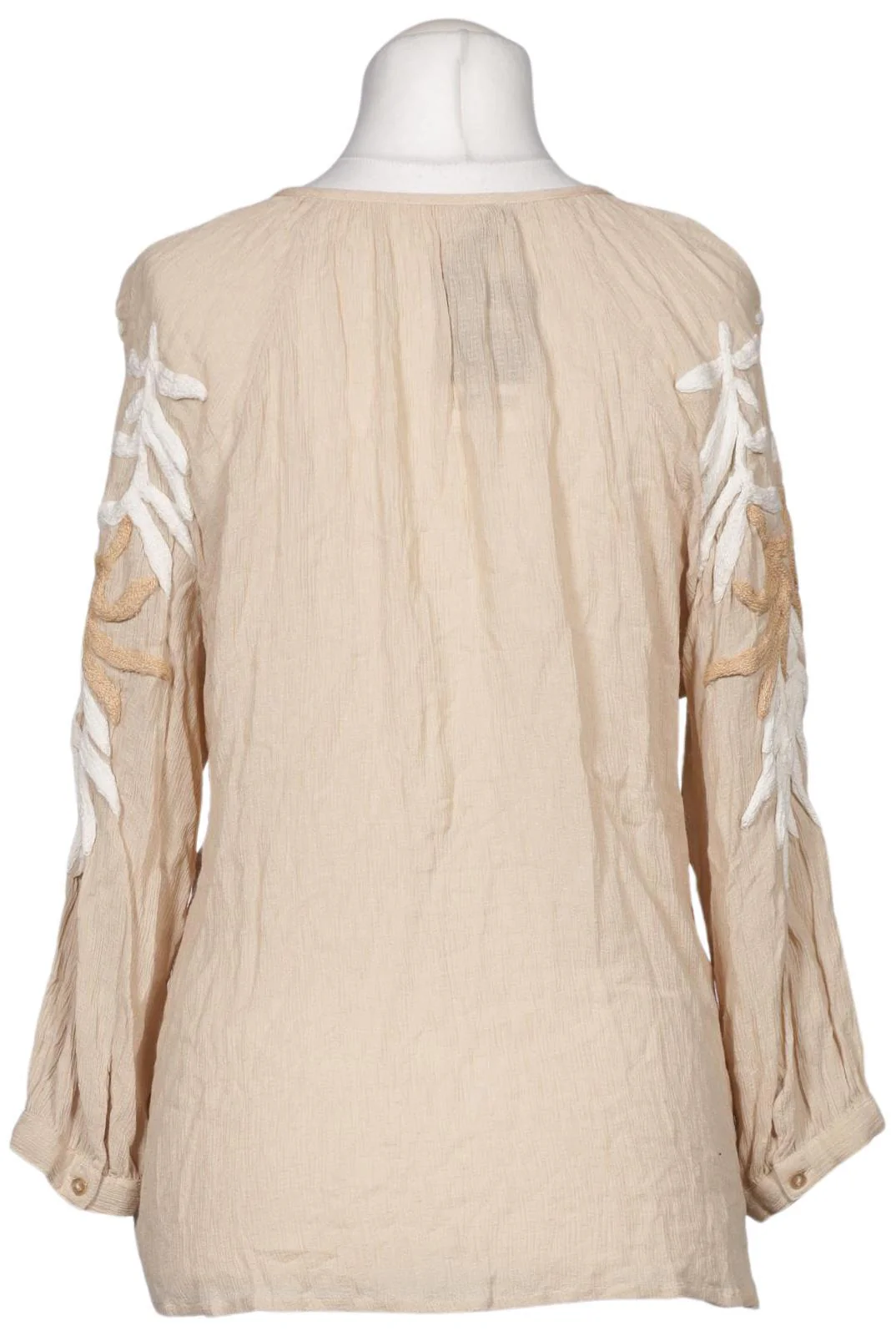 Hallhuber Damen Bluse - Image 2