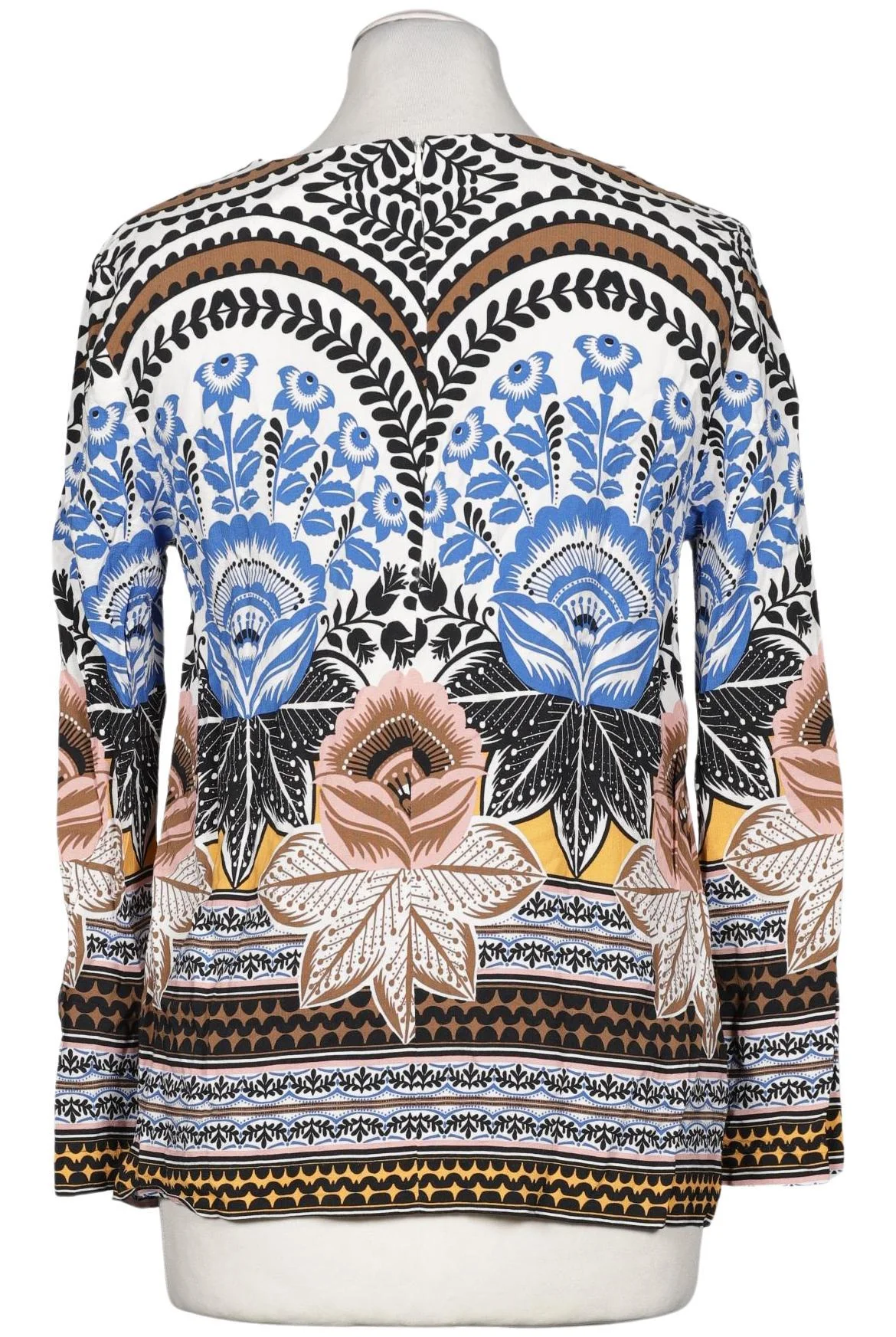 Hallhuber Damen Bluse - Image 2