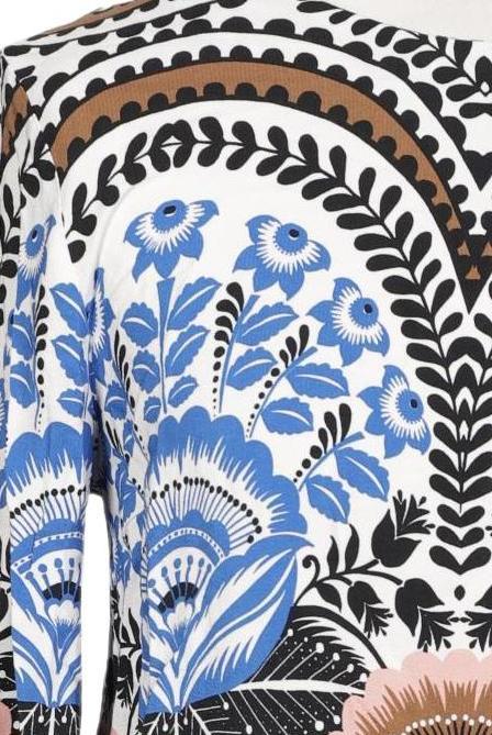Hallhuber Damen Bluse - Image 3