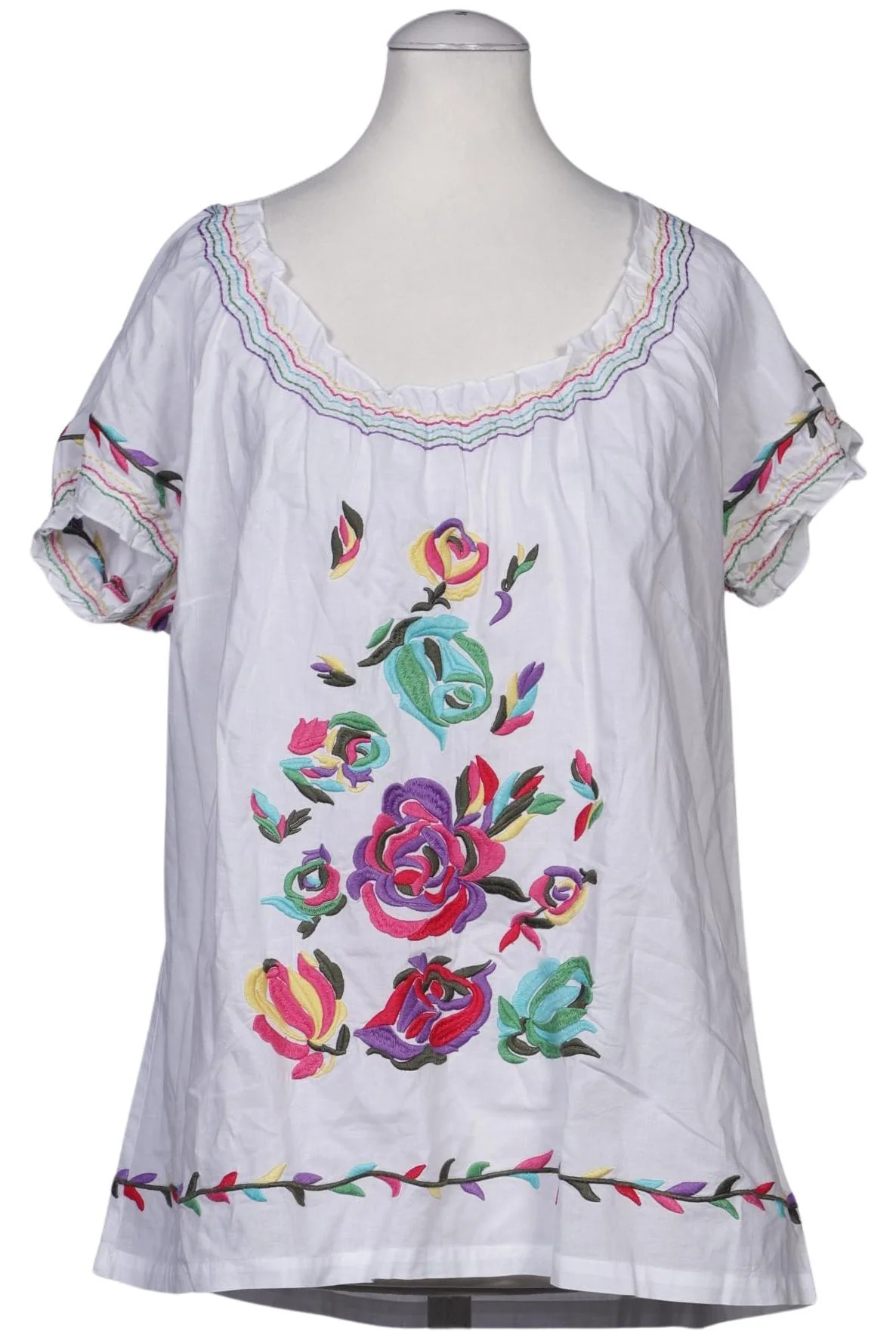 Hallhuber Damen Bluse