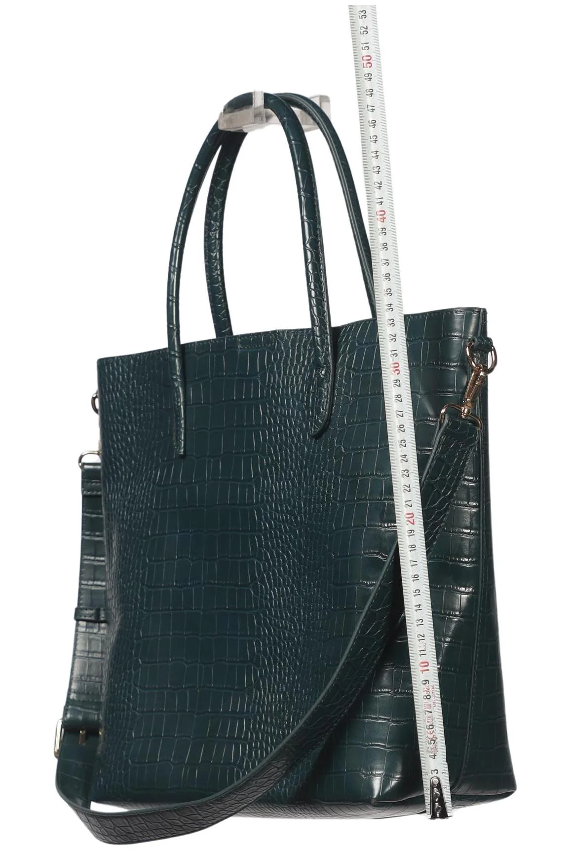 Hallhuber Damen Handtasche gross - Image 2