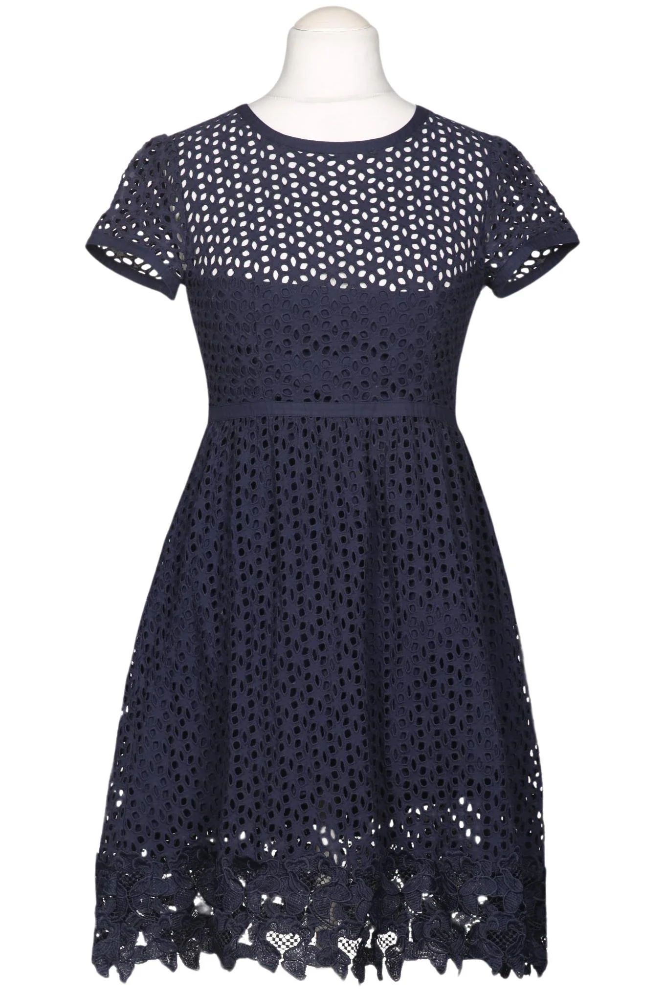 Hallhuber Damen Kleid