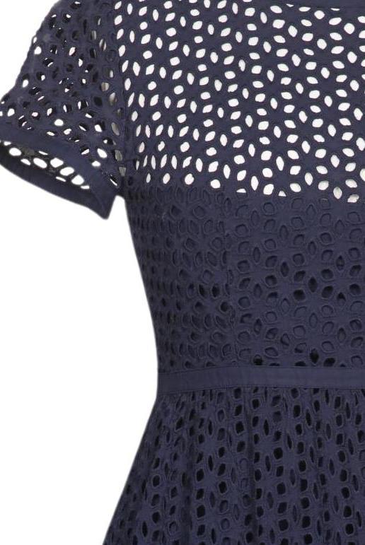 Hallhuber Damen Kleid - Image 3