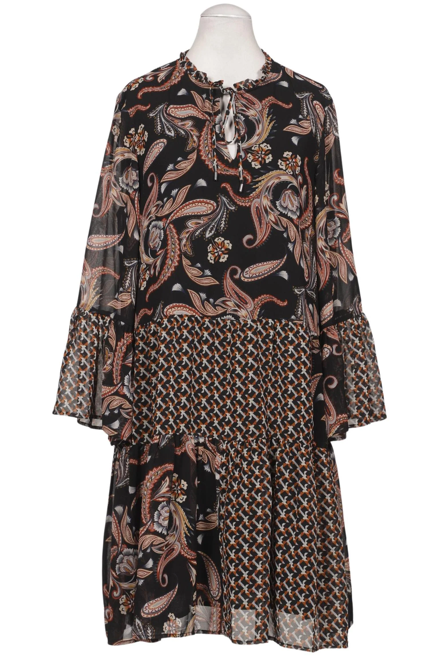 Hallhuber Damen Kleid