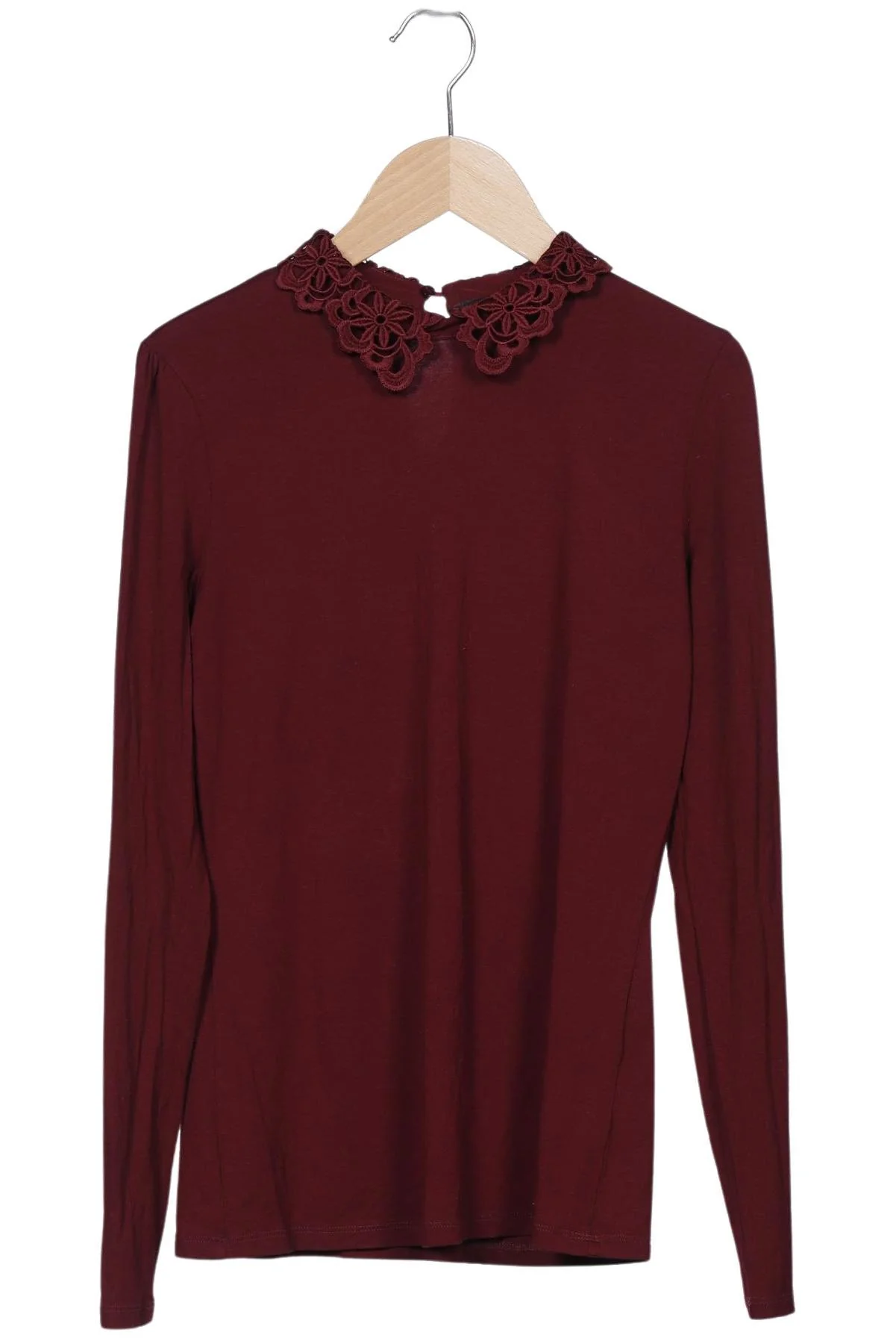 Hallhuber Damen Langarmshirt
