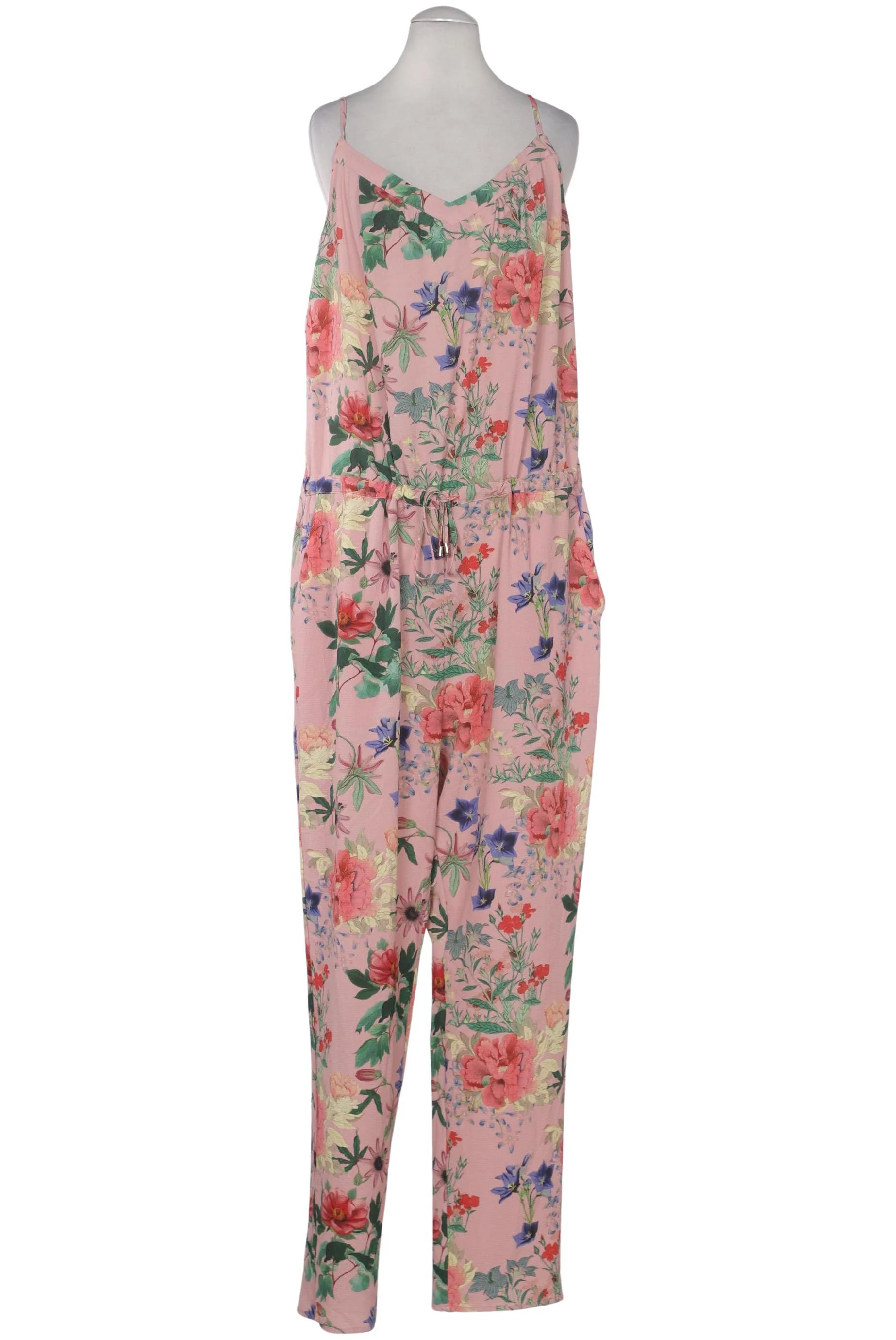 Hallhuber Damen Overall oder Jumpsuit