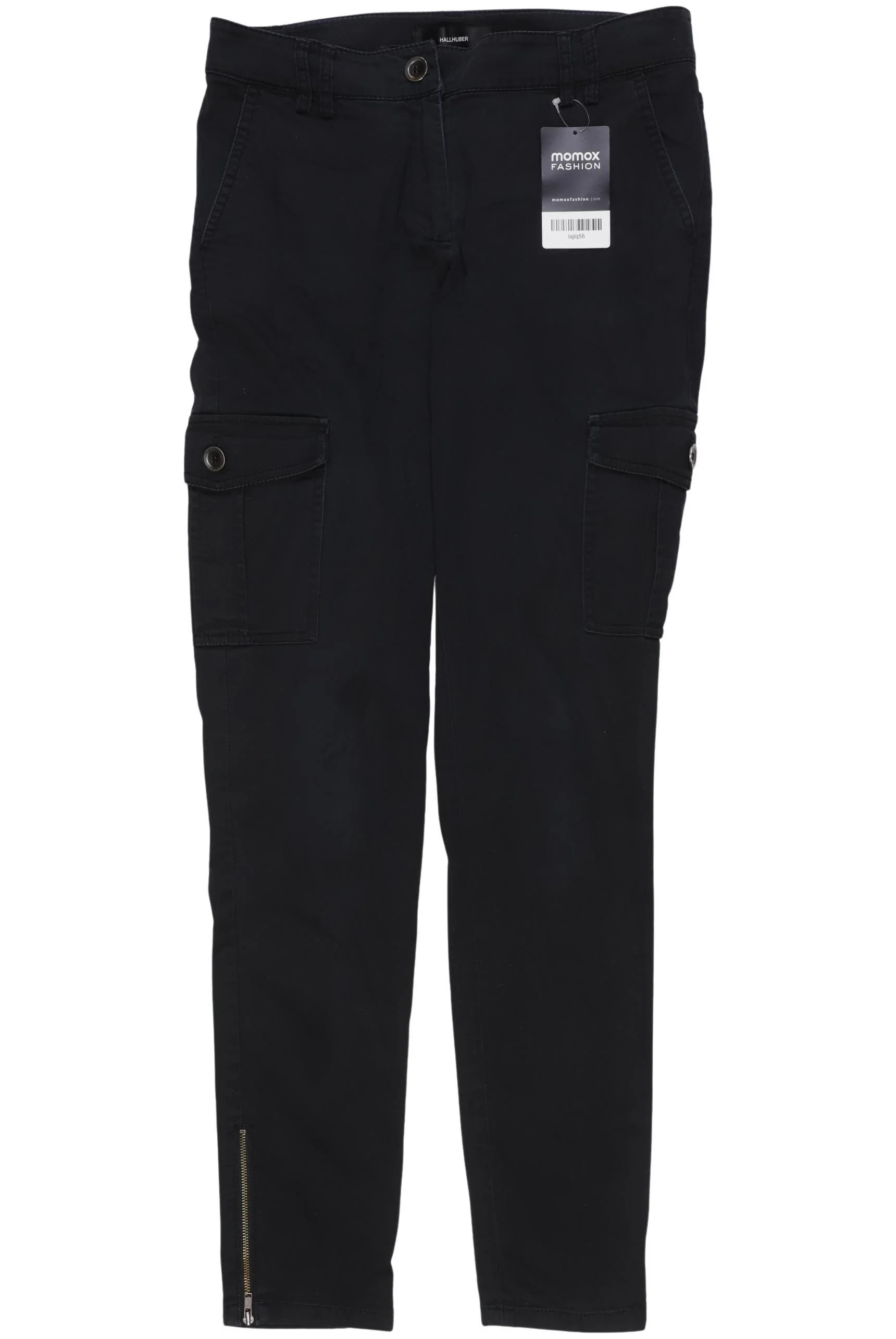 Hallhuber Damen Stoffhose
