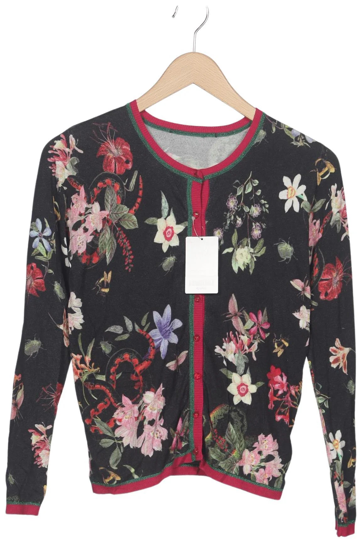 Hallhuber Damen Strickjacke
