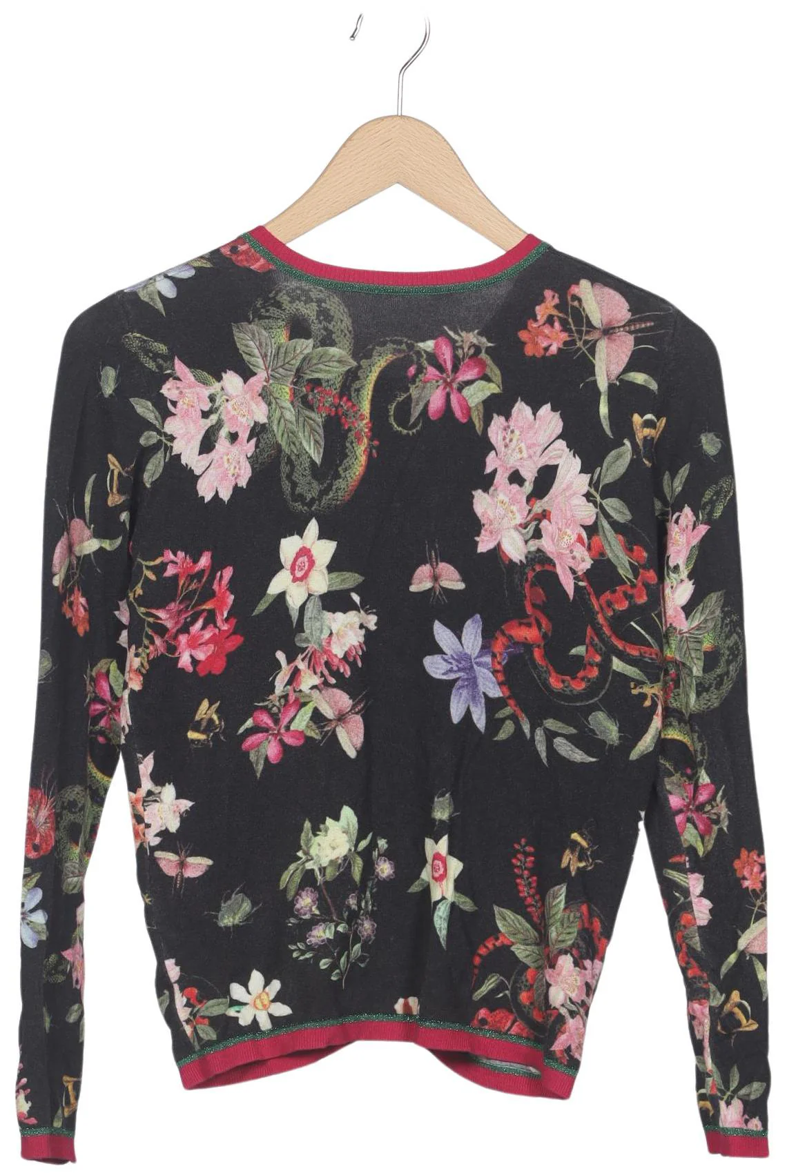 Hallhuber Damen Strickjacke - Image 2