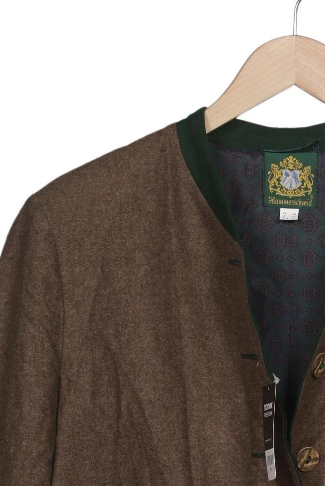 Hammerschmid Damen Jacke - Image 3