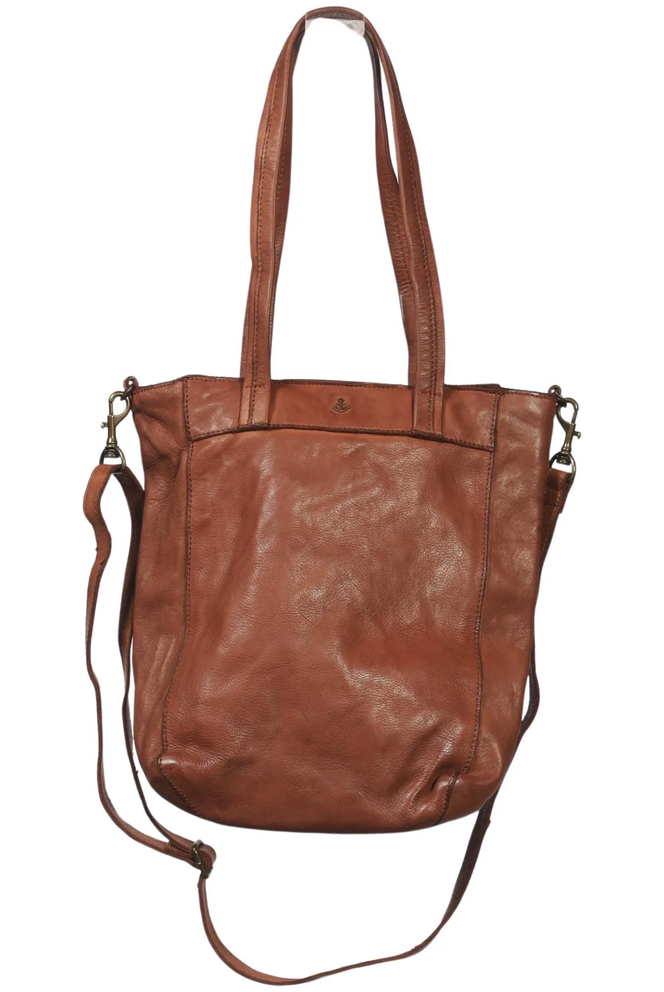 Harbour 2nd Damen Handtasche gross Leder