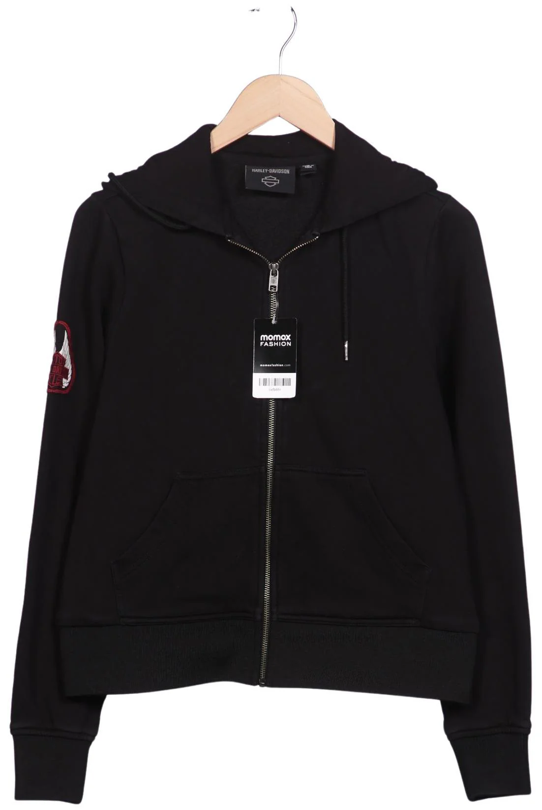 Harley Davidson Damen Kapuzenpullover