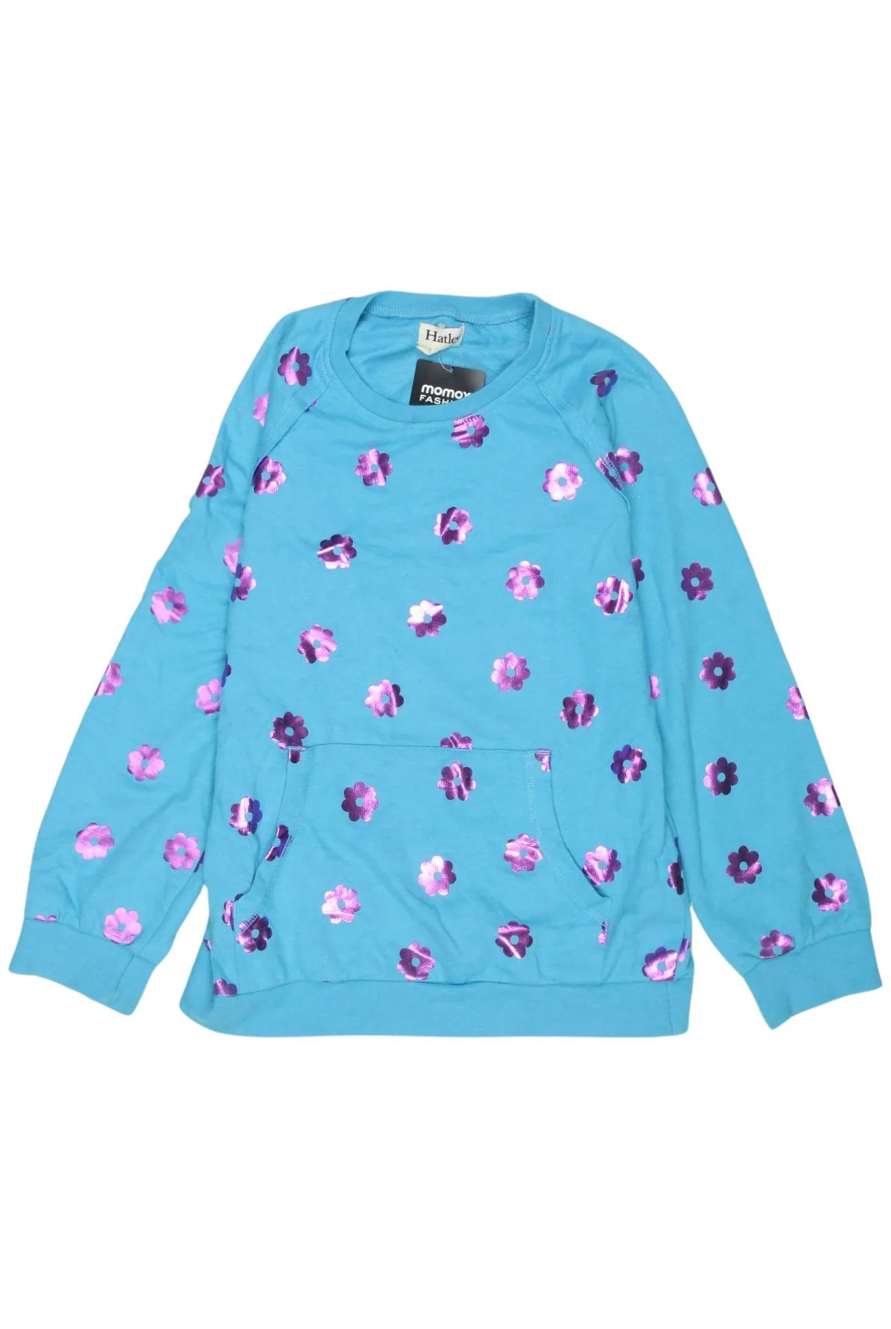 hatley Mädchen Kapuzenpullover oder Sweater