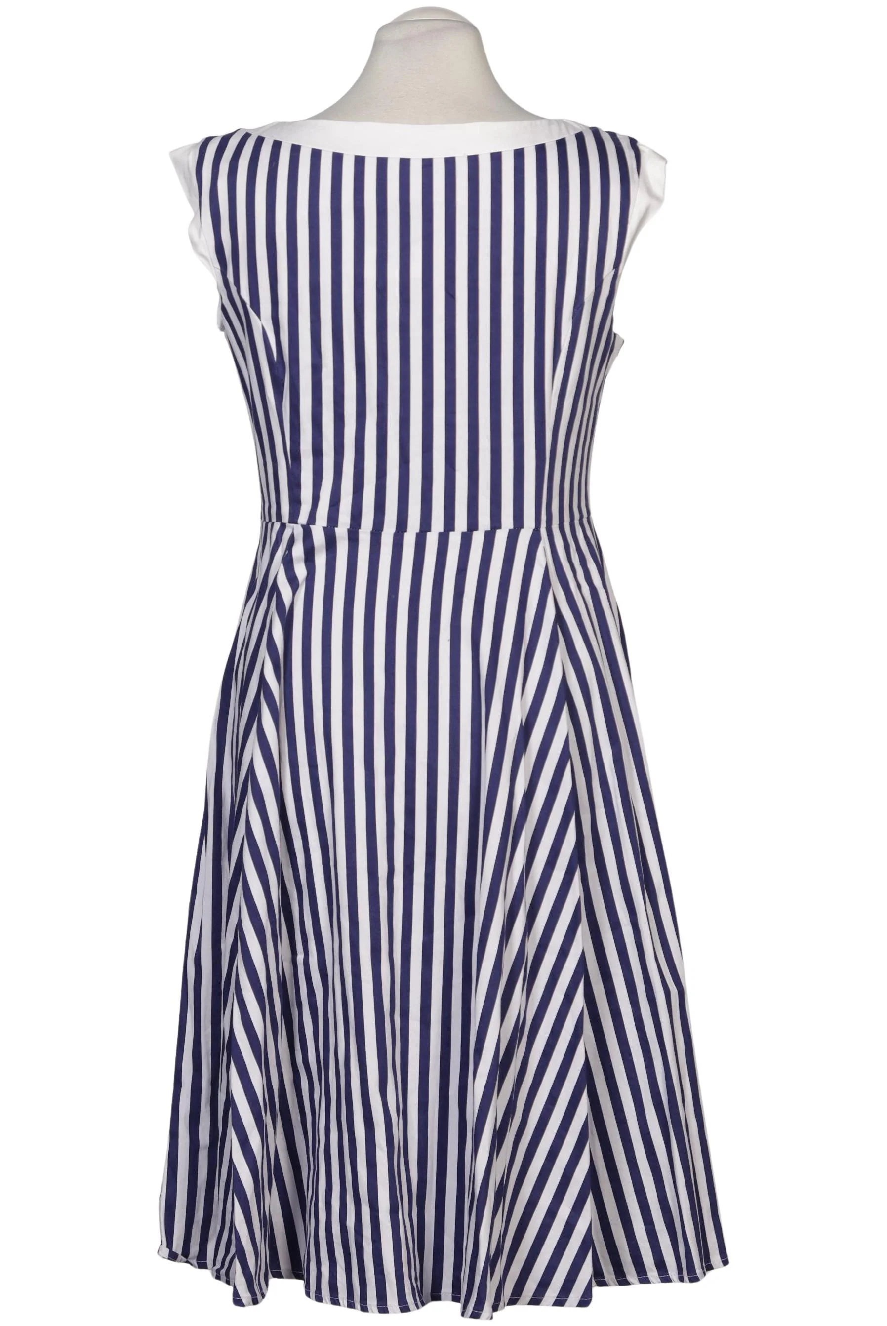 Hearts Roses Damen Kleid - Image 2