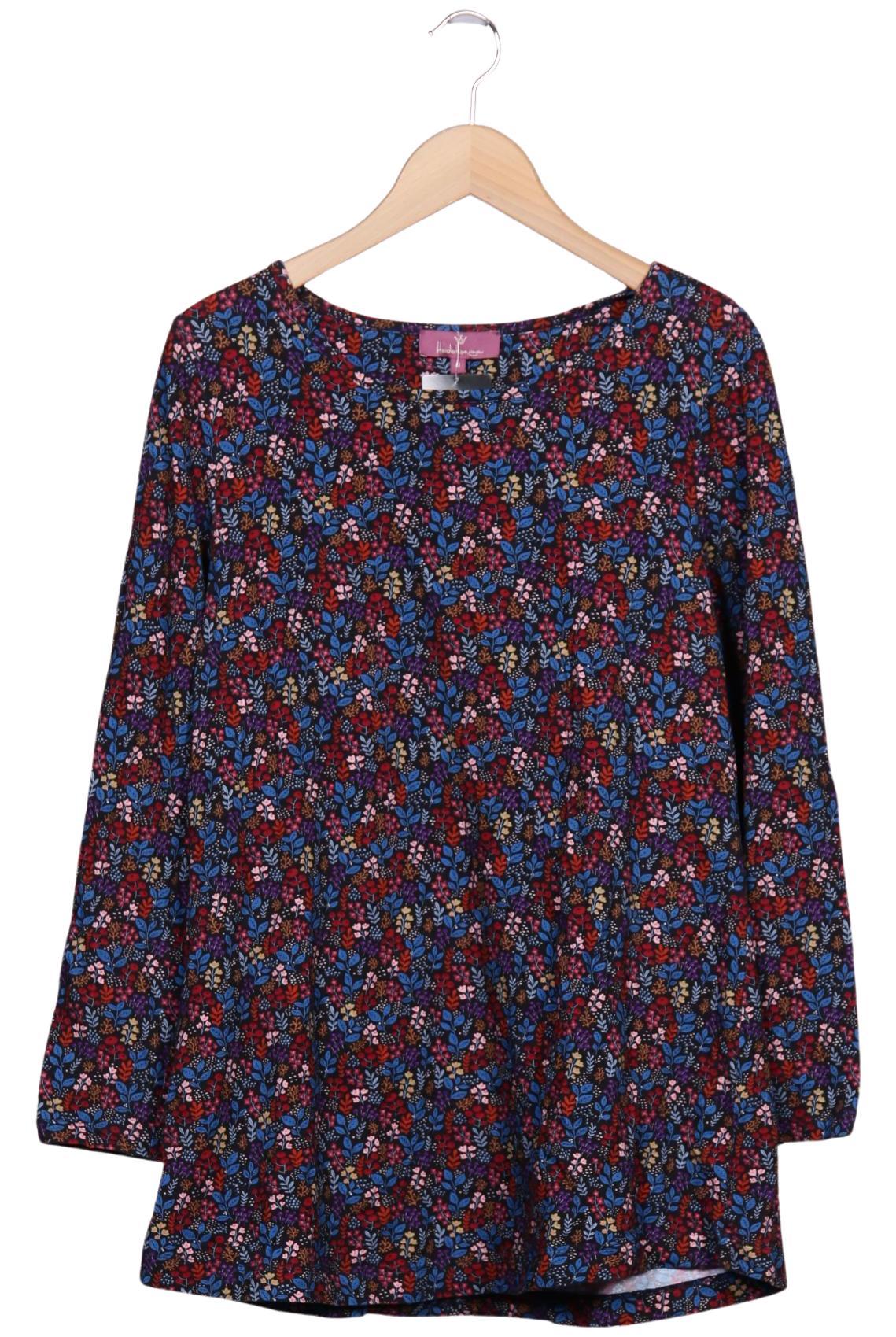 Heidekönigin Damen Langarmshirt
