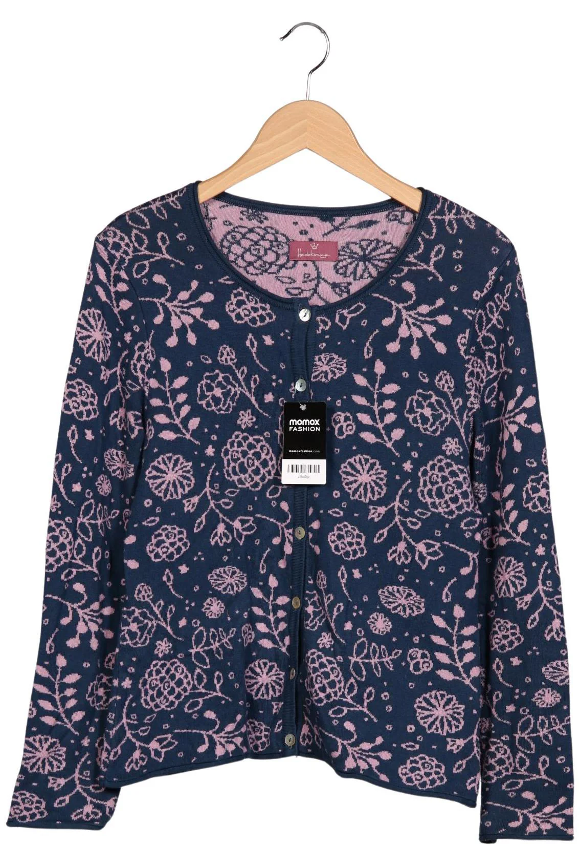 Heidekönigin Damen Strickjacke