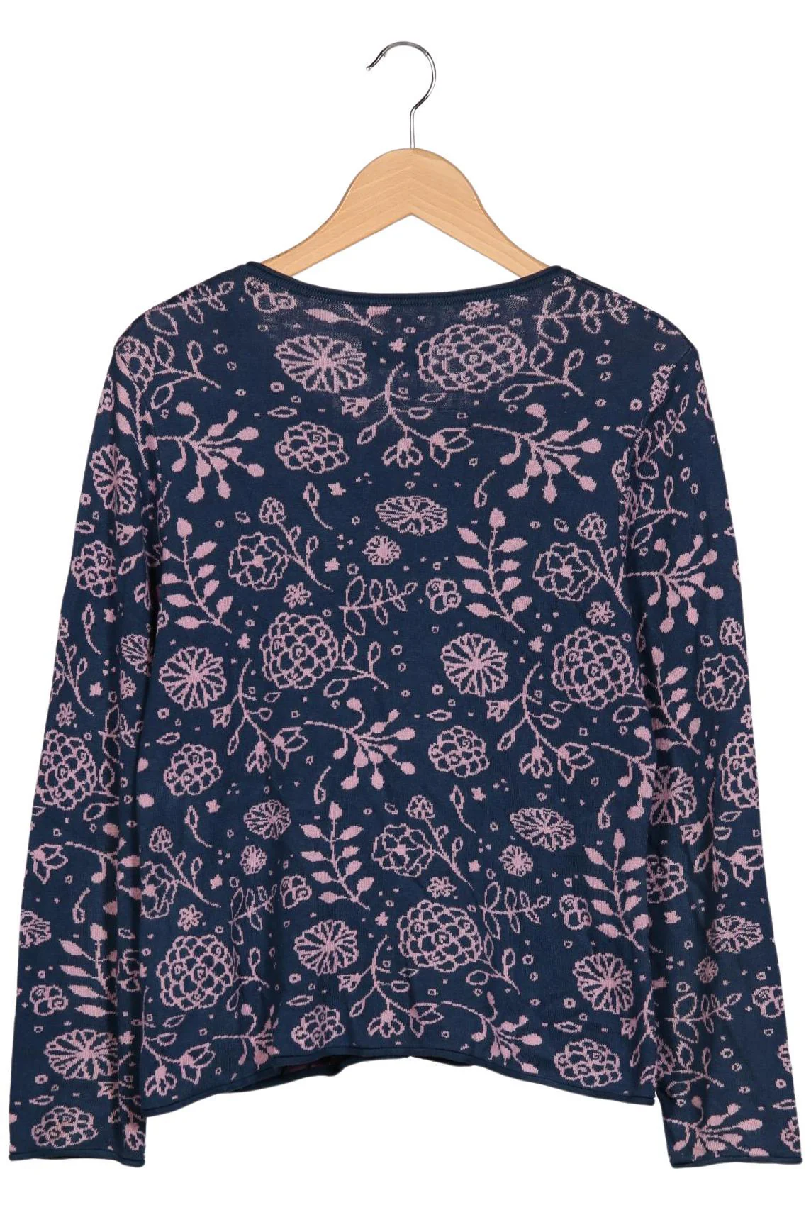 Heidekönigin Damen Strickjacke - Image 2