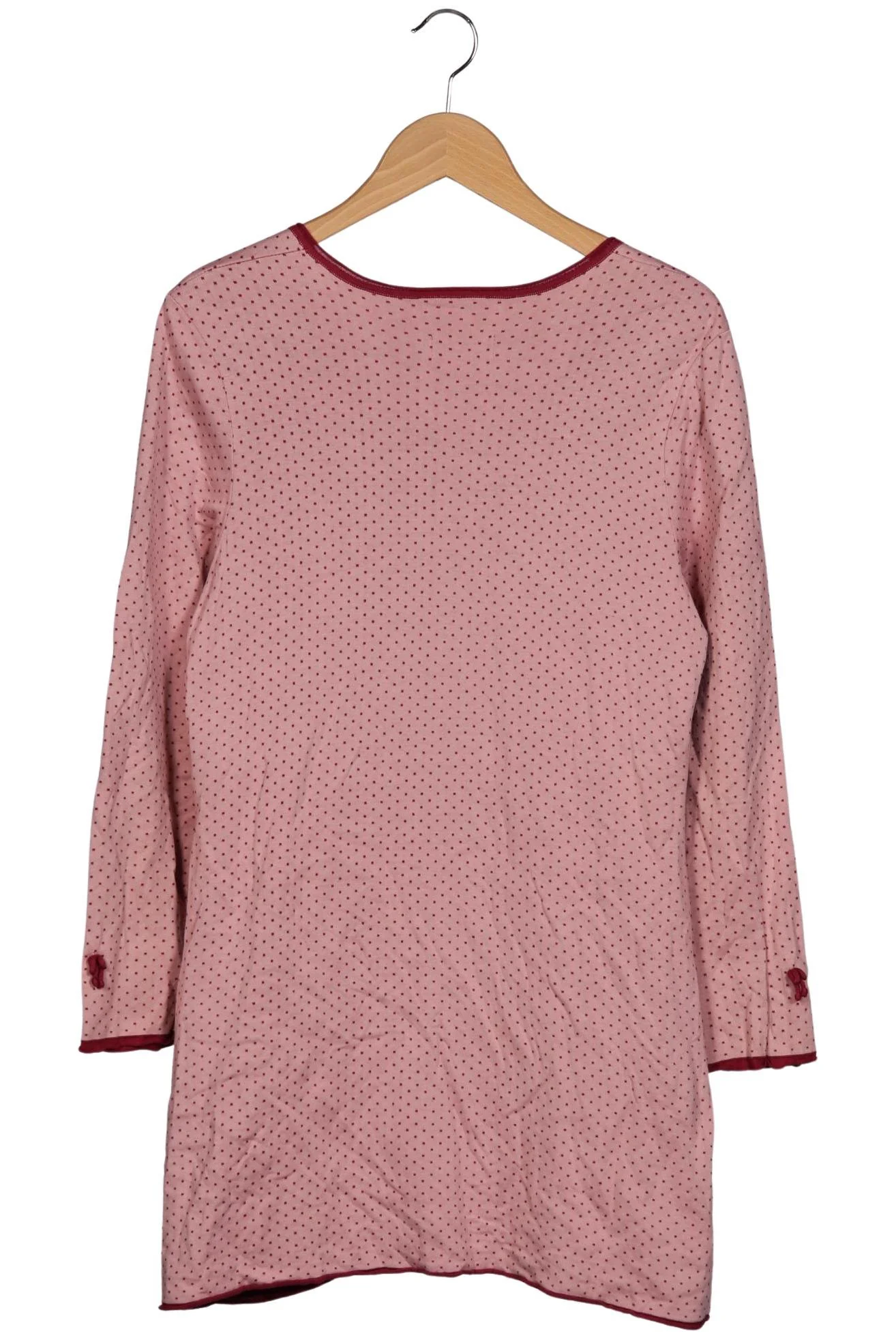Heidekönigin Damen Strickjacke - Image 2