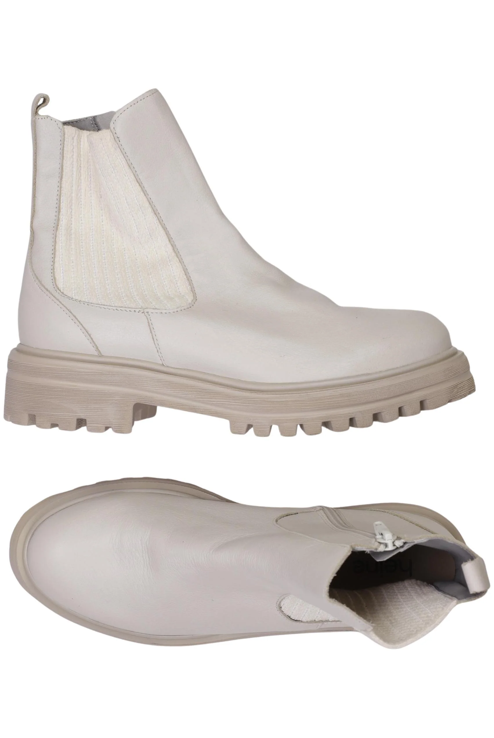 Heine Damen Stiefelette