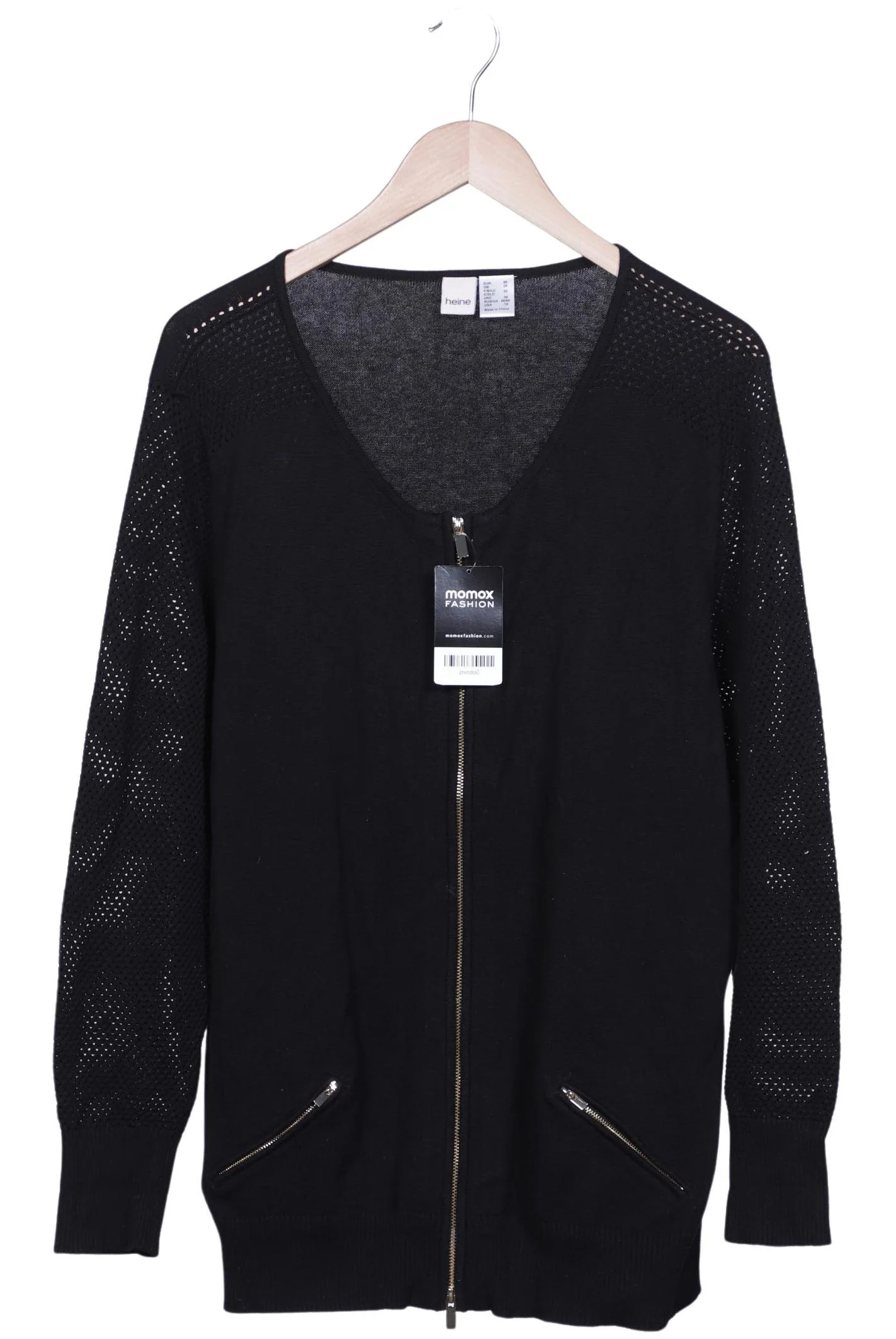 Heine Damen Strickjacke