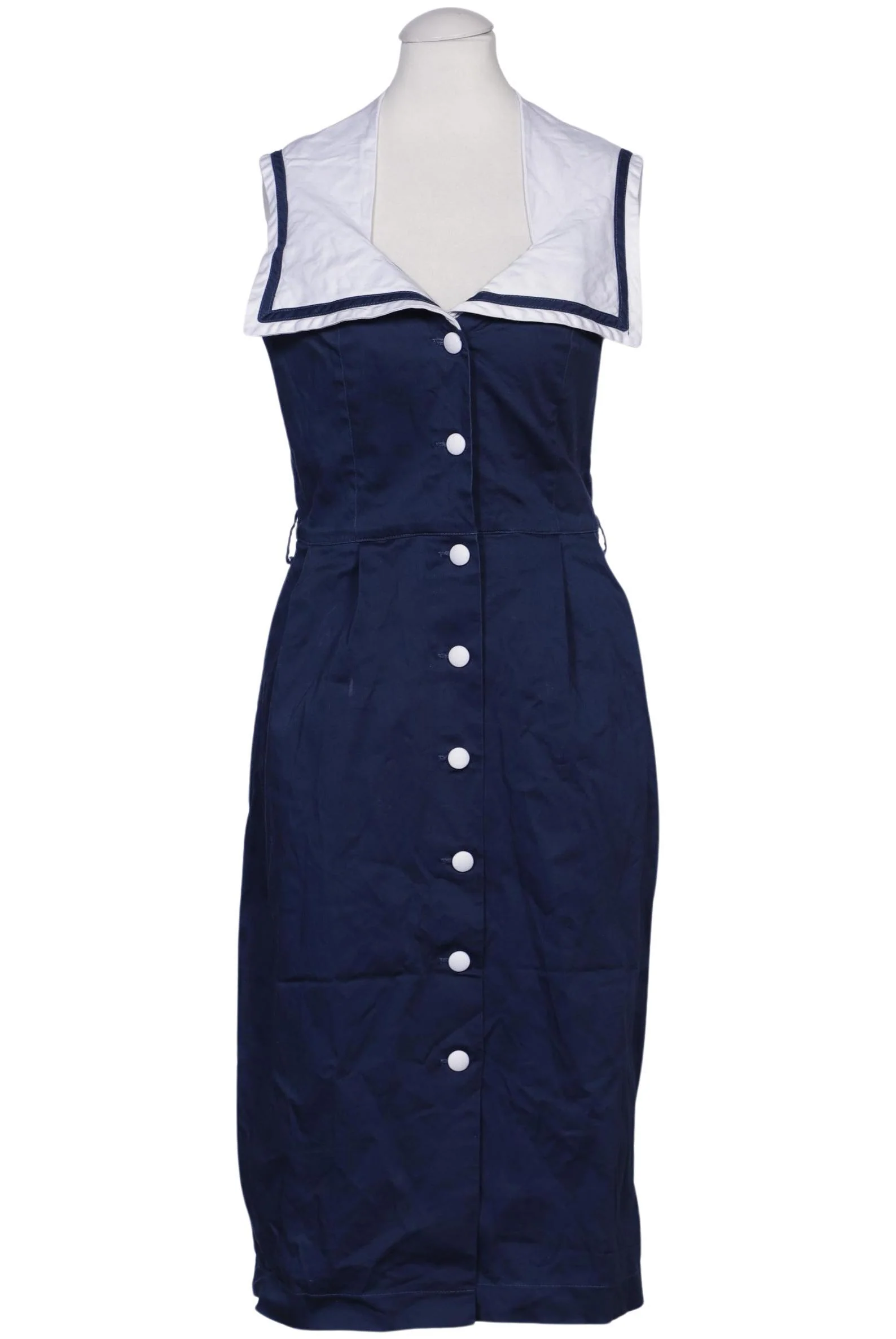 Hell Bunny Damen Kleid